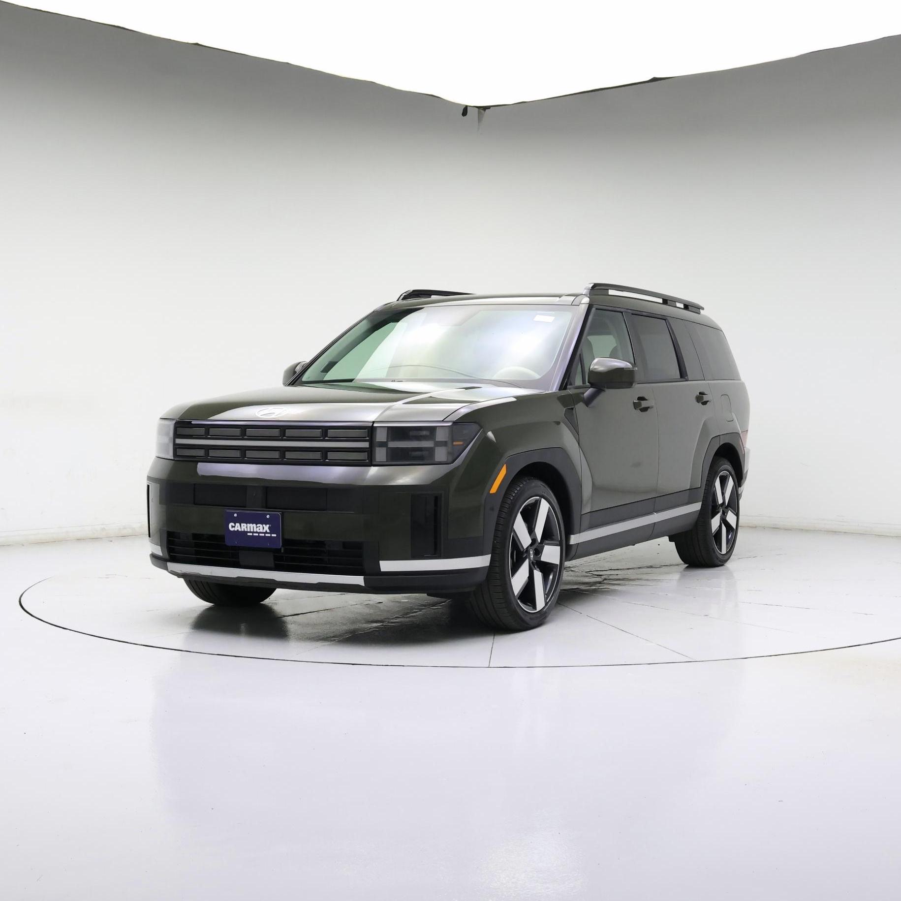 Thumbnail: 2024 Hyundai Santa Fe - 4
