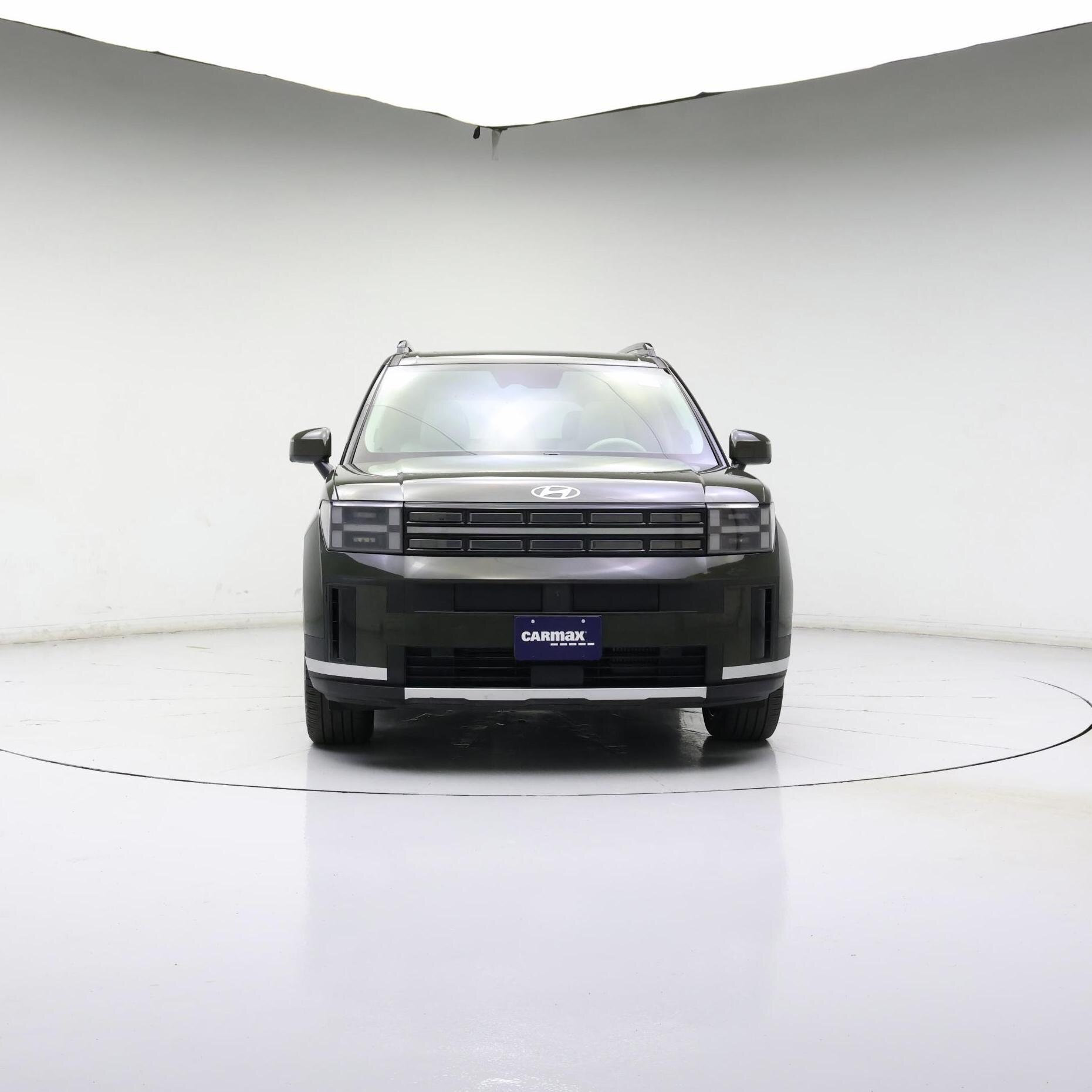 Thumbnail: 2024 Hyundai Santa Fe - 5