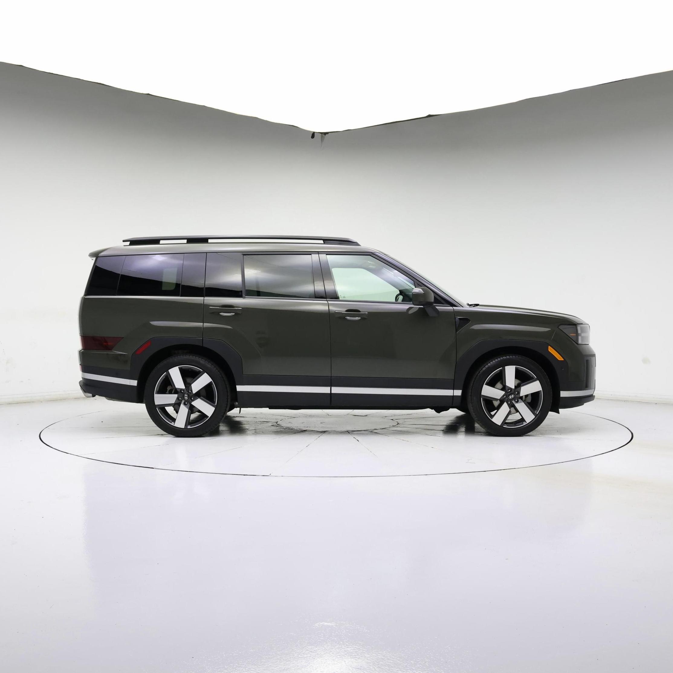 Thumbnail: 2024 Hyundai Santa Fe - 7