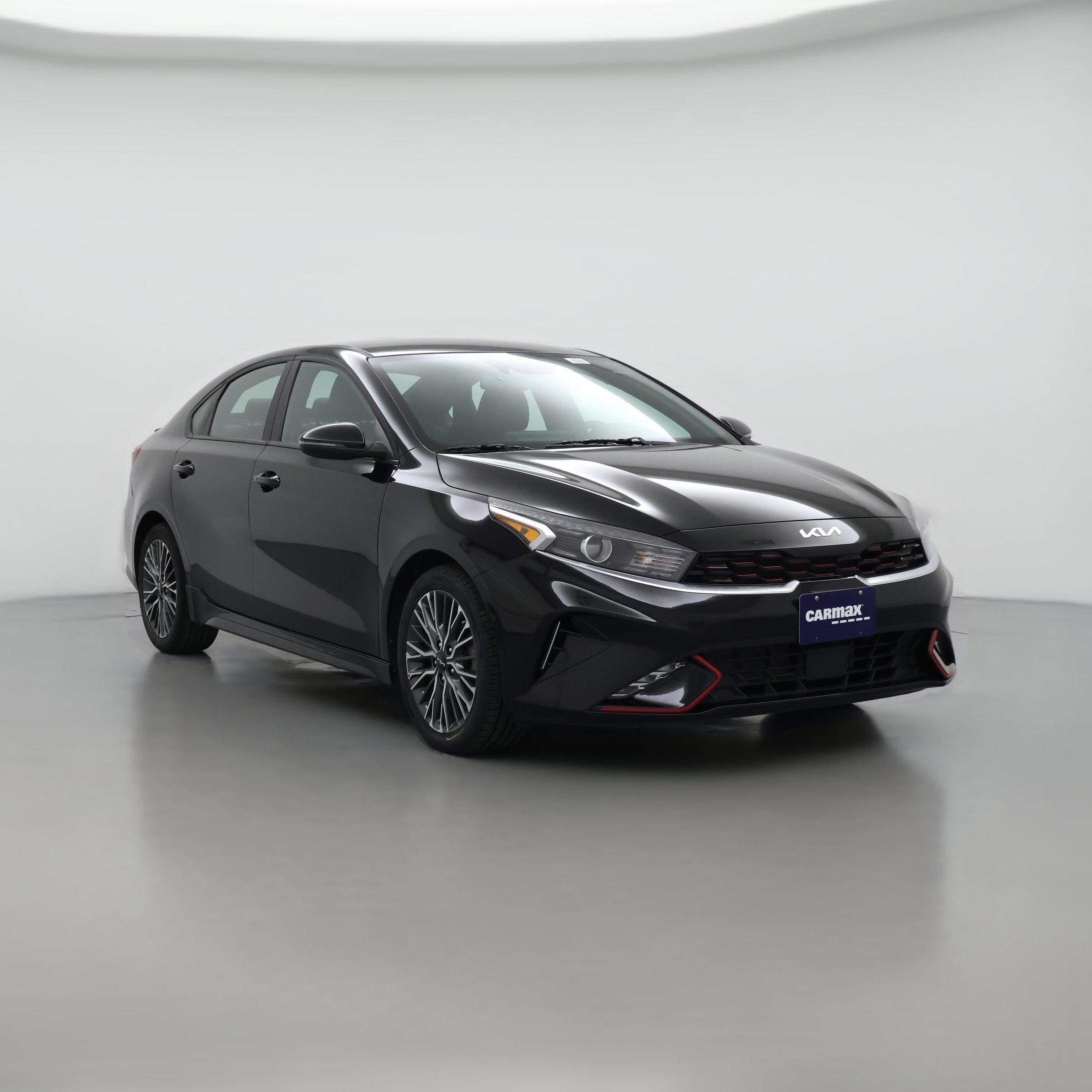 Thumbnail: 2024 Kia Forte - 1