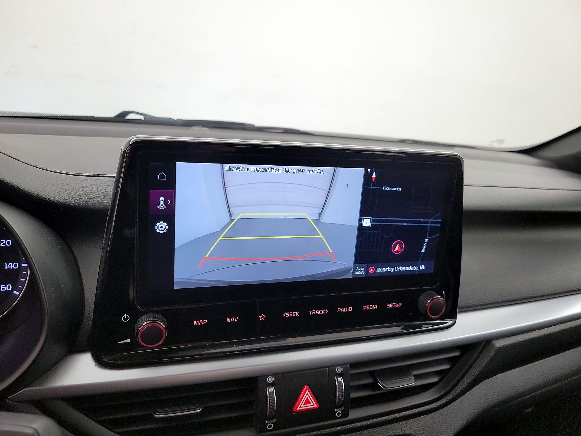 Thumbnail: 2024 Kia Forte - 15