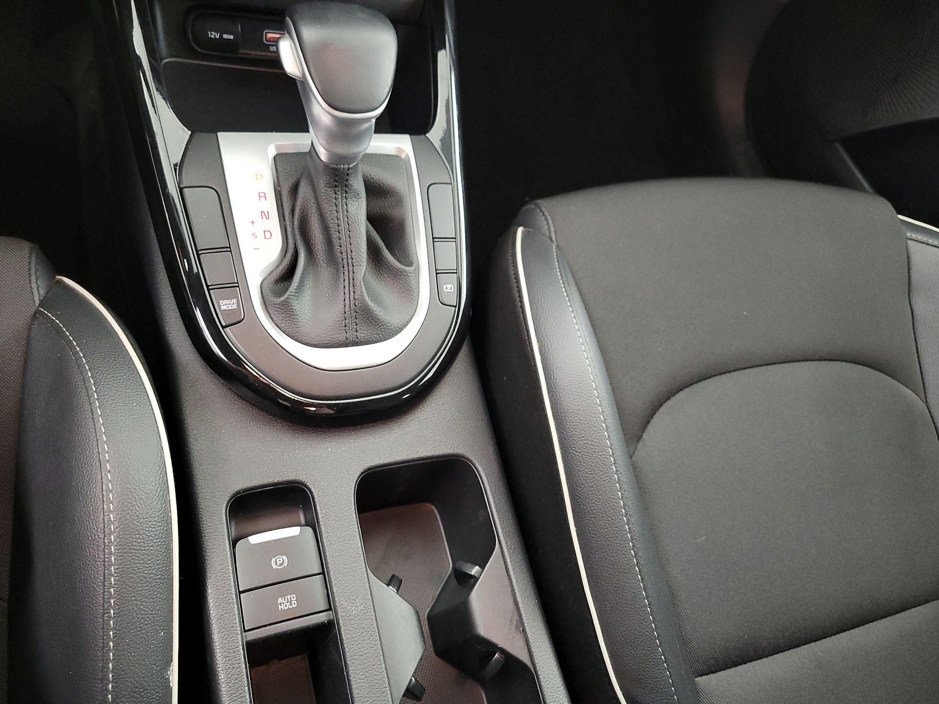 Thumbnail: 2024 Kia Forte - 18