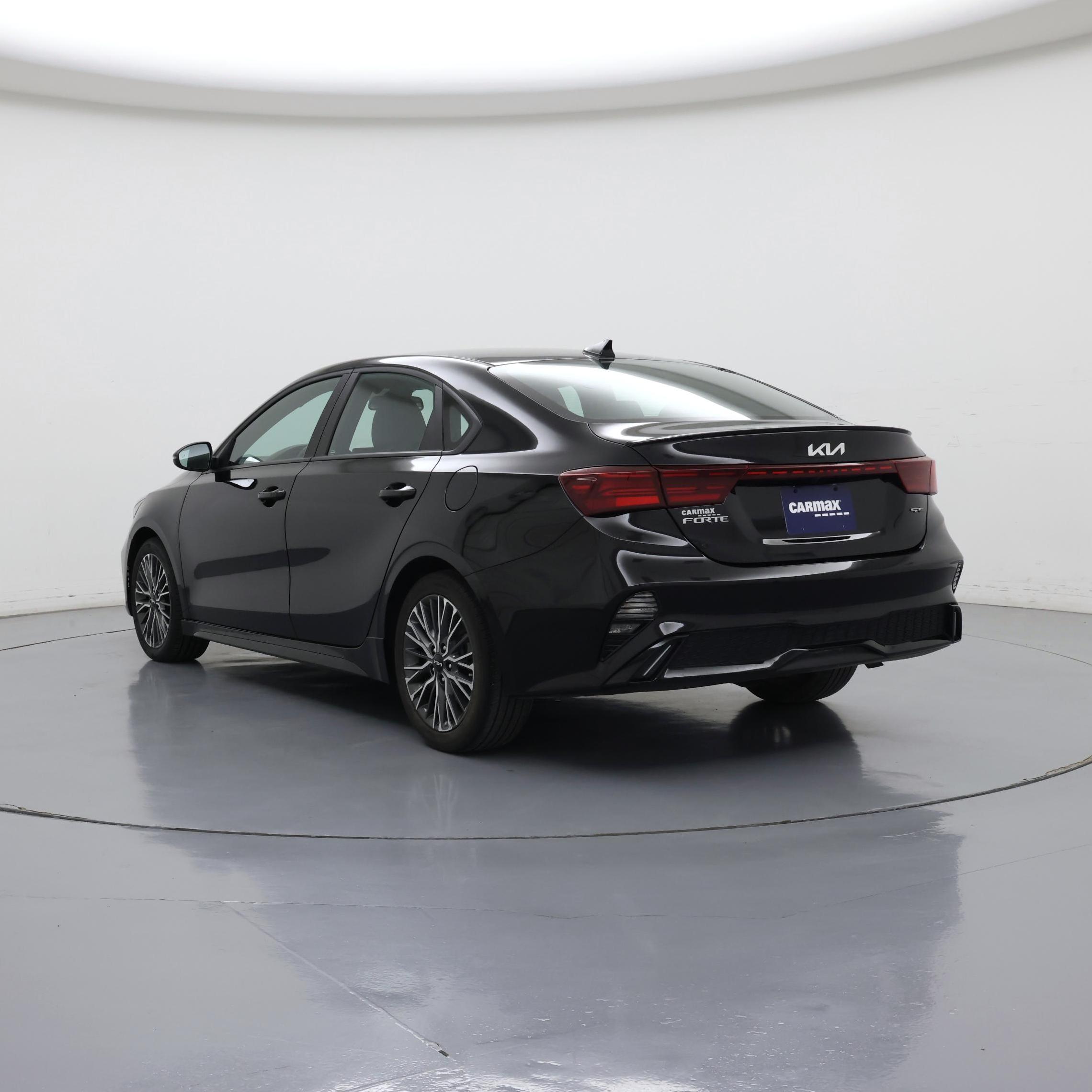 Thumbnail: 2024 Kia Forte - 2