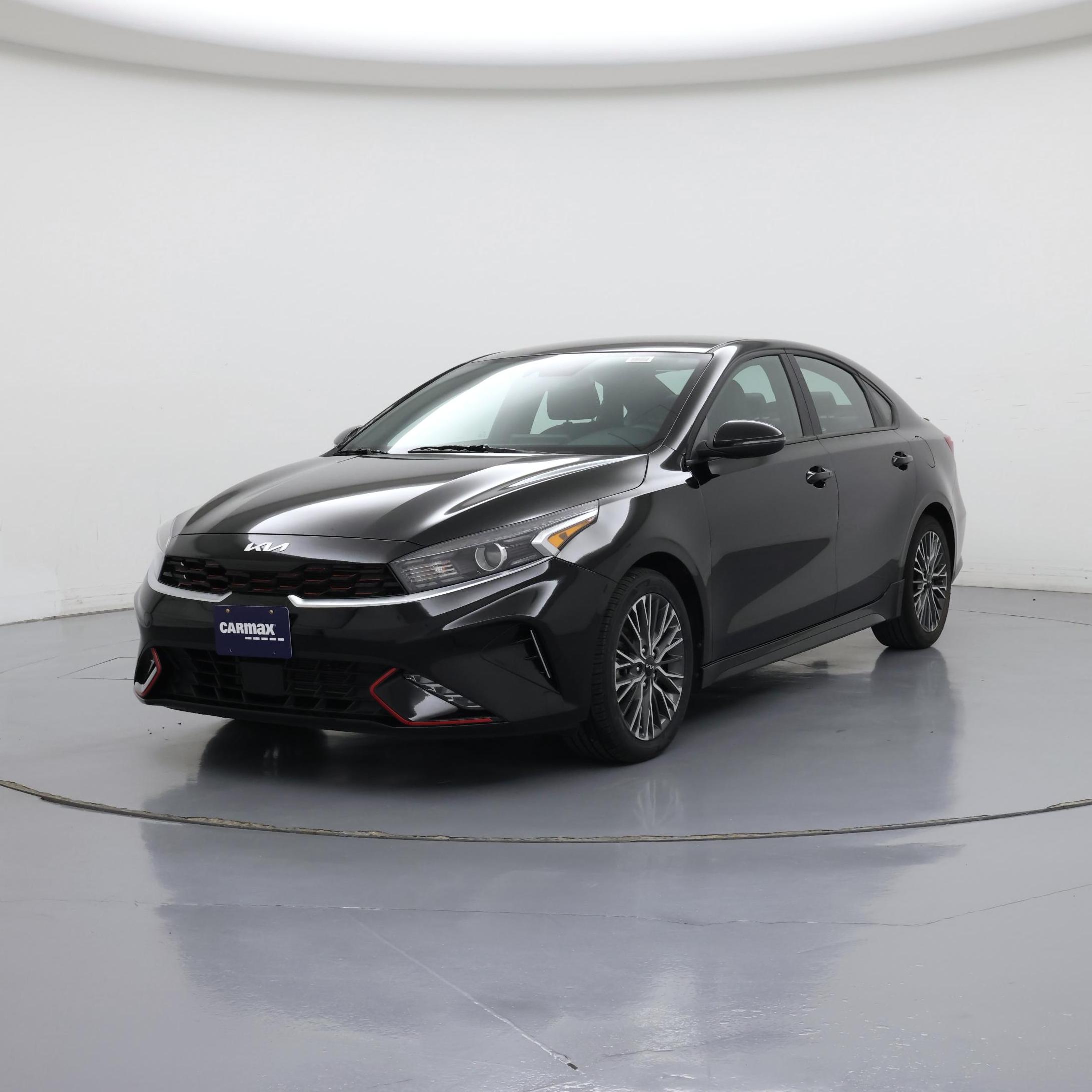 Thumbnail: 2024 Kia Forte - 4