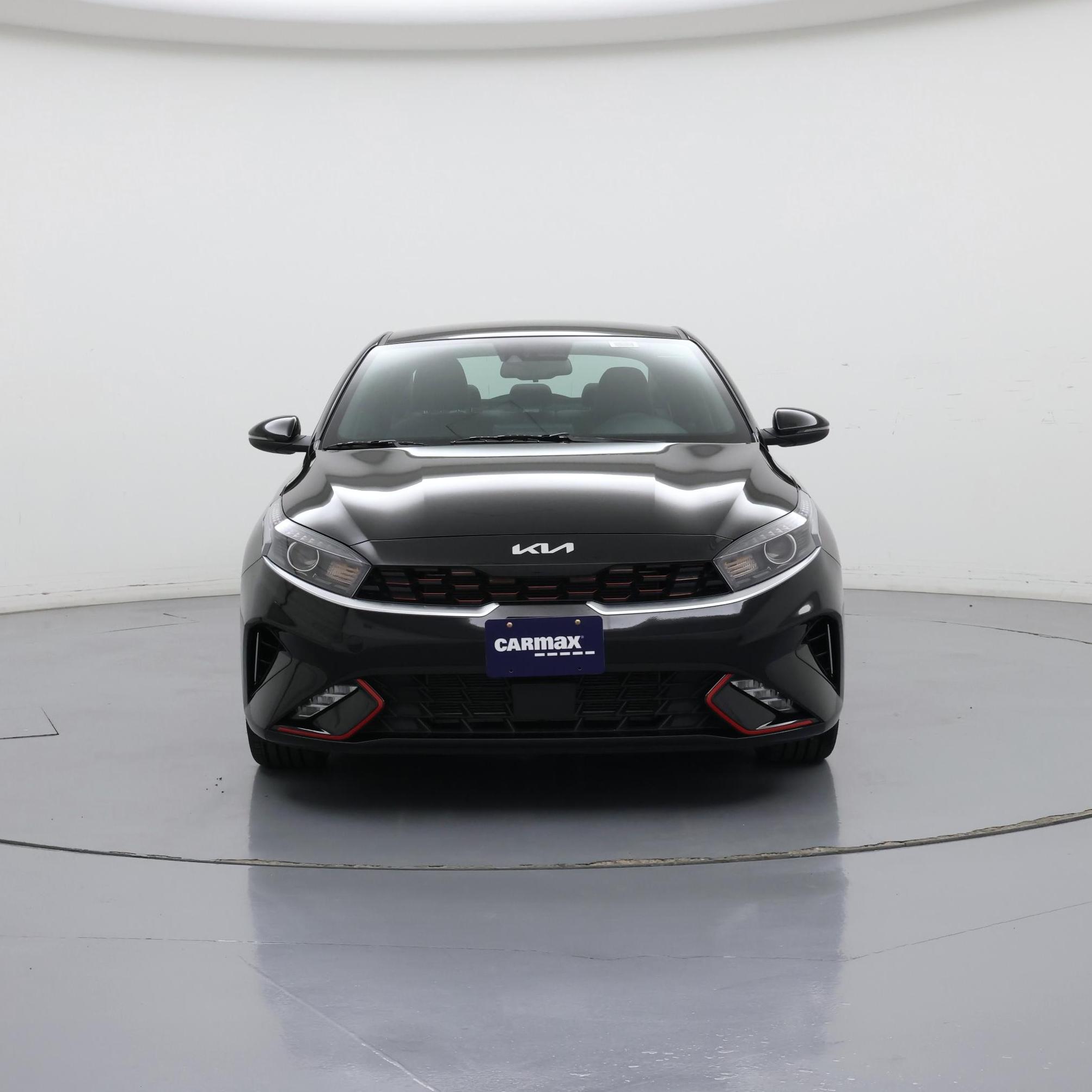 Thumbnail: 2024 Kia Forte - 5