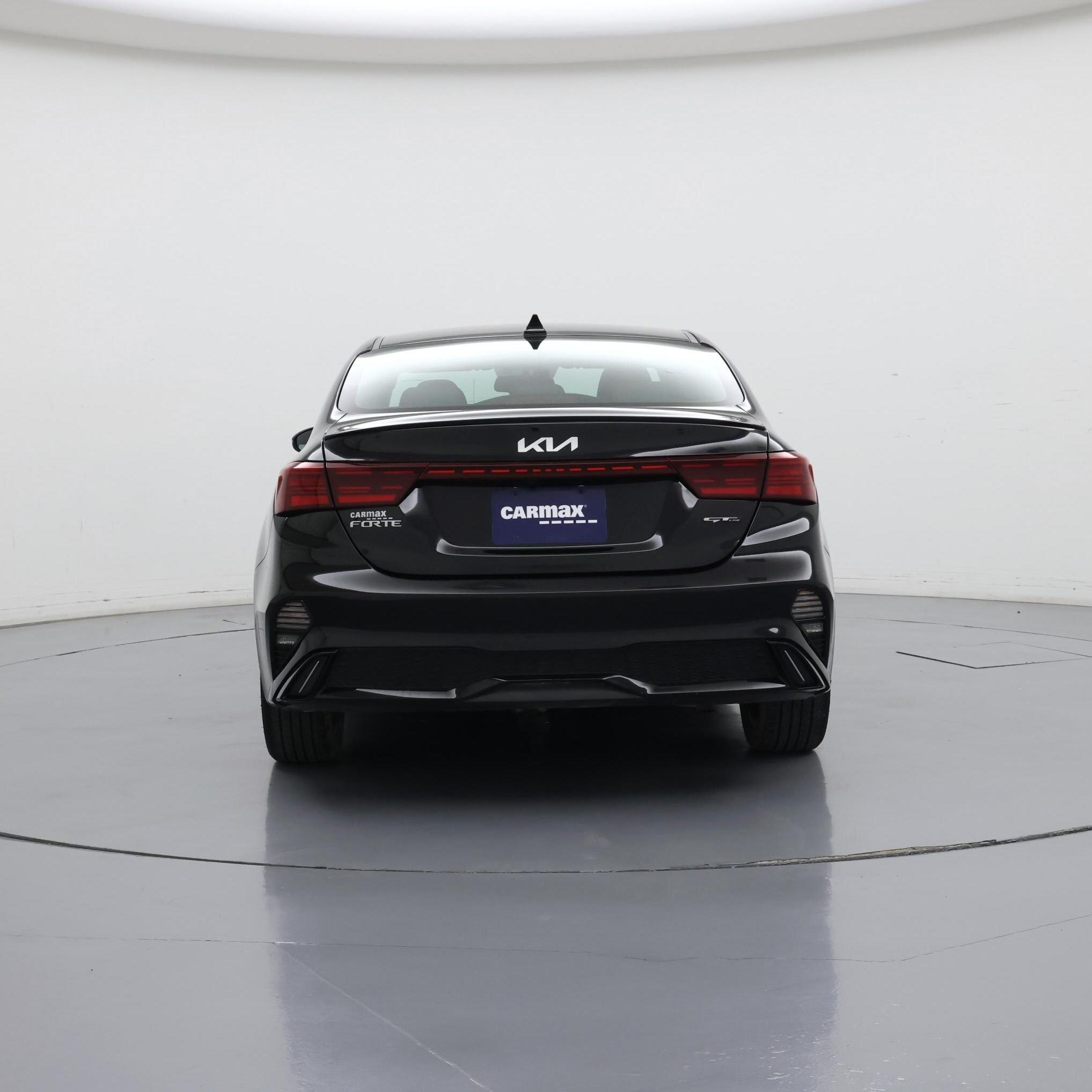 Thumbnail: 2024 Kia Forte - 6