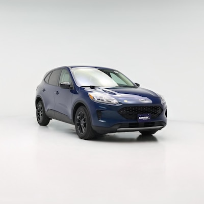 2020 Ford Escape Hybrid SE Sport