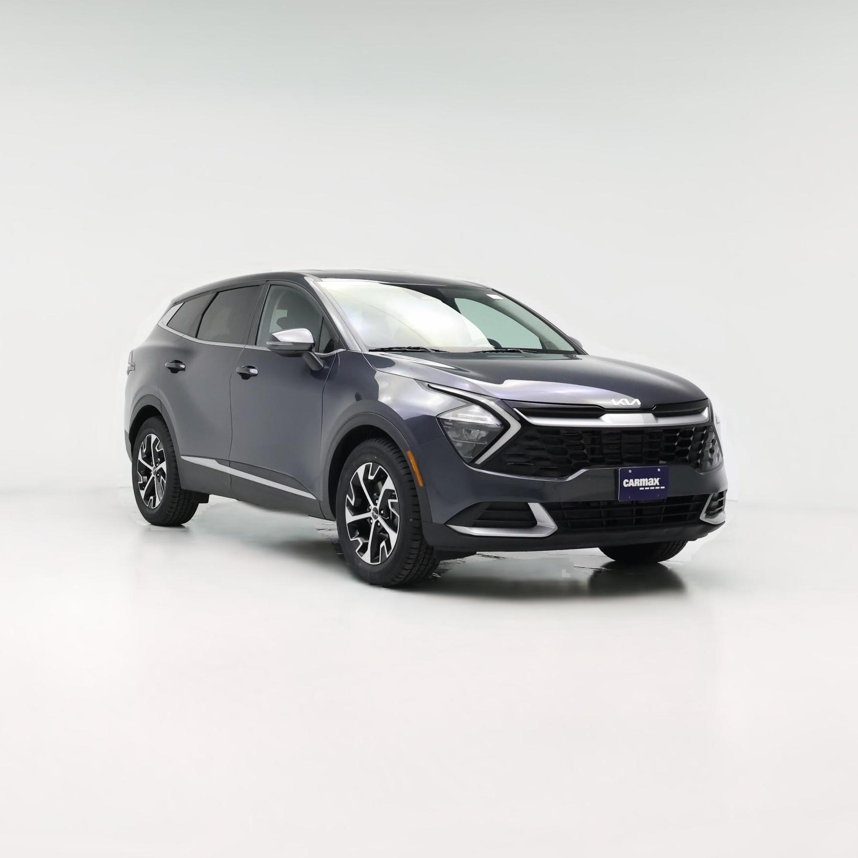Thumbnail: 2023 Kia Sportage - 1