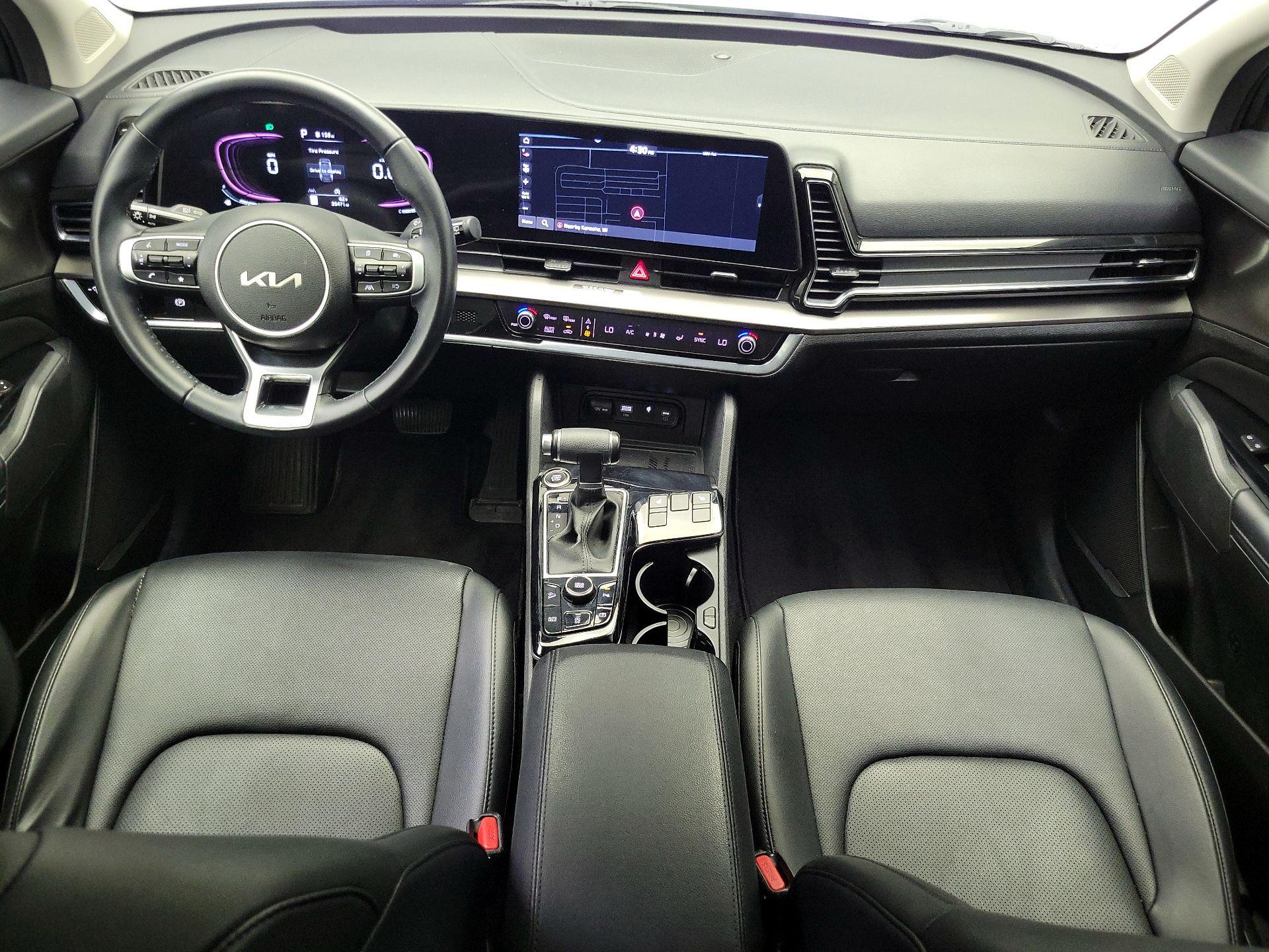 Thumbnail: 2023 Kia Sportage - 9