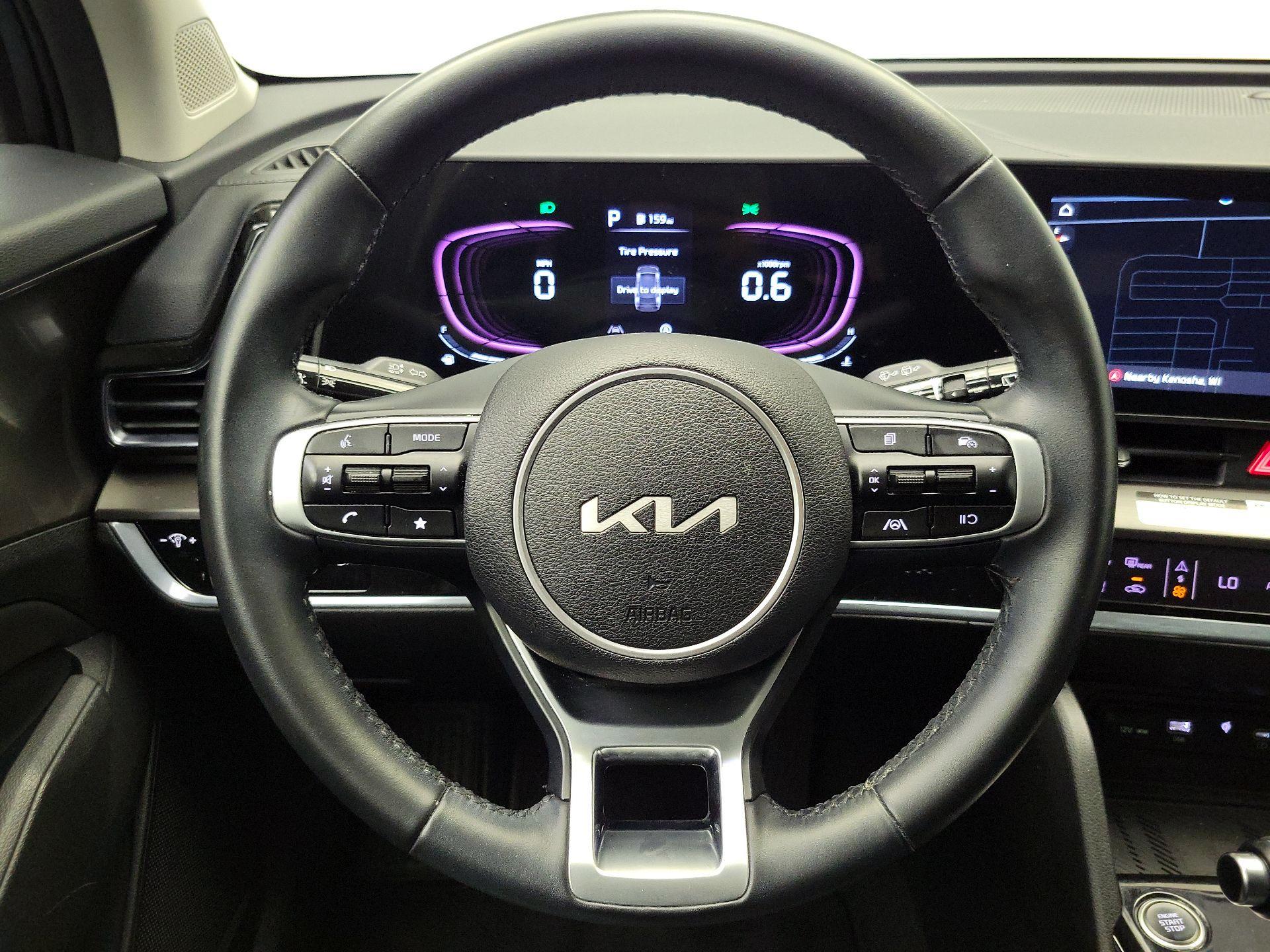 Thumbnail: 2023 Kia Sportage - 10