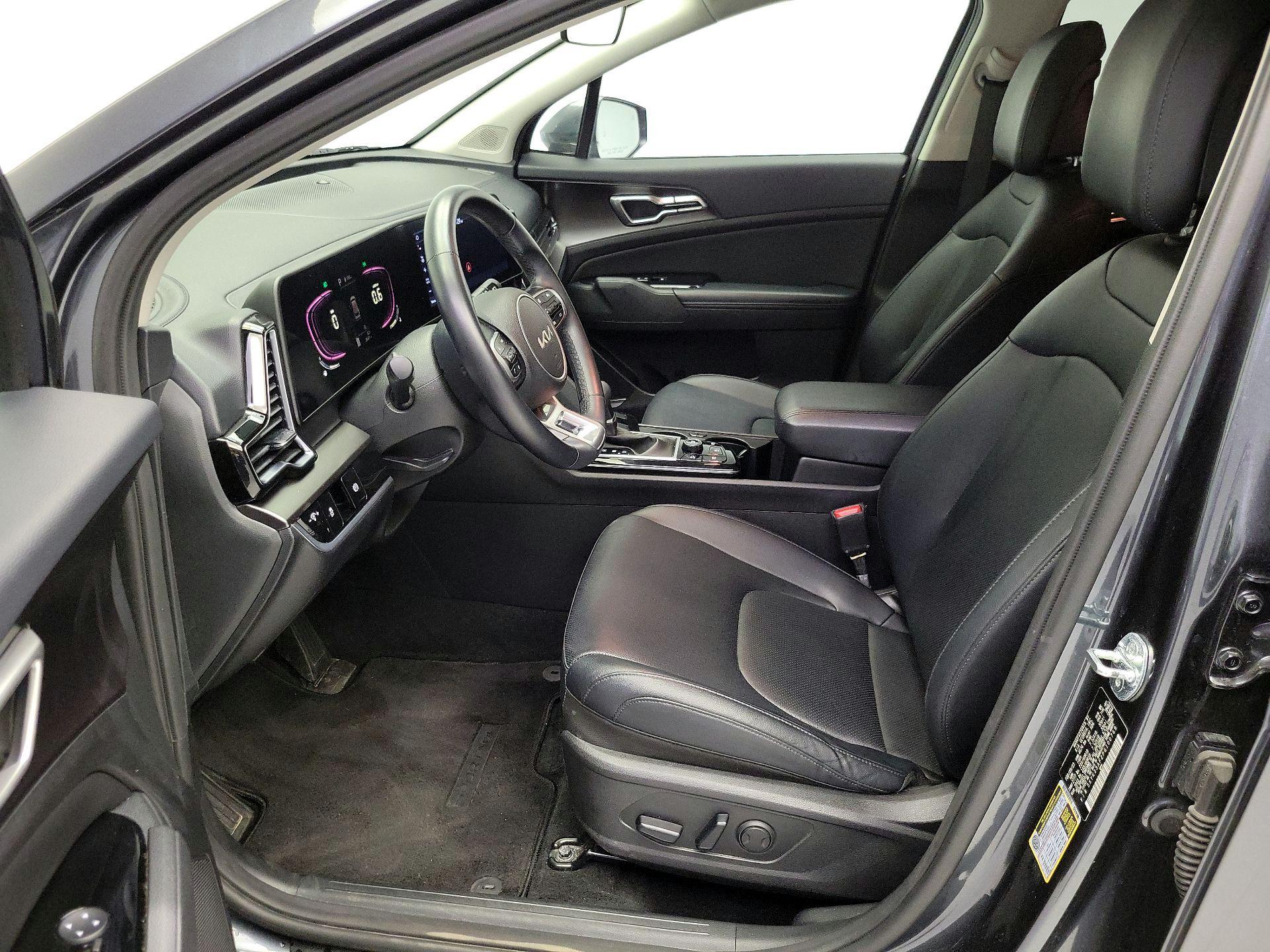 Thumbnail: 2023 Kia Sportage - 11