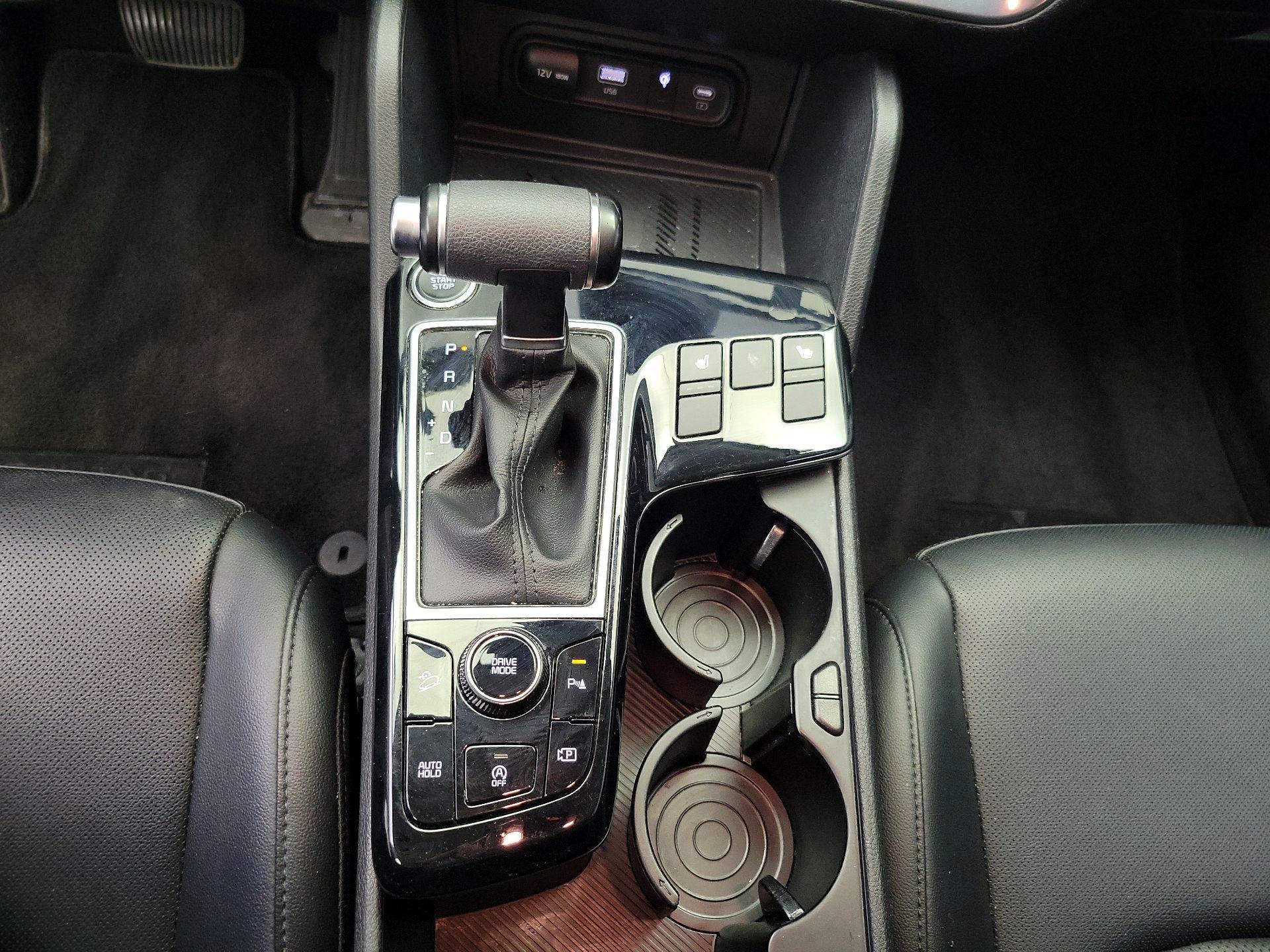 Thumbnail: 2023 Kia Sportage - 18