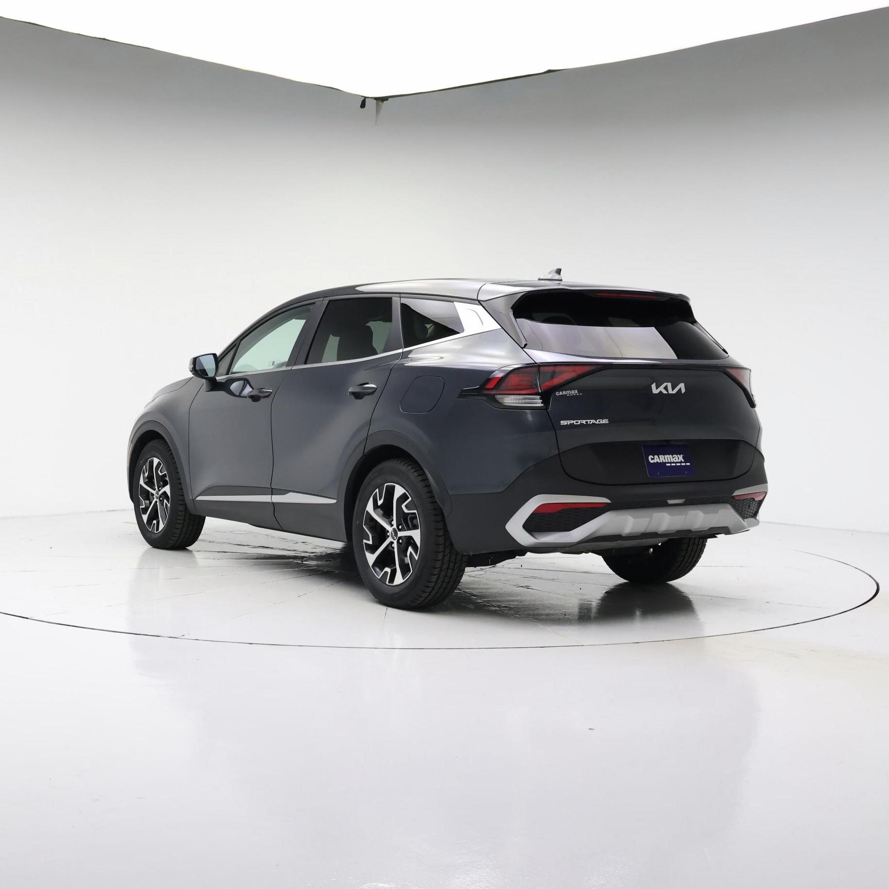 Thumbnail: 2023 Kia Sportage - 2