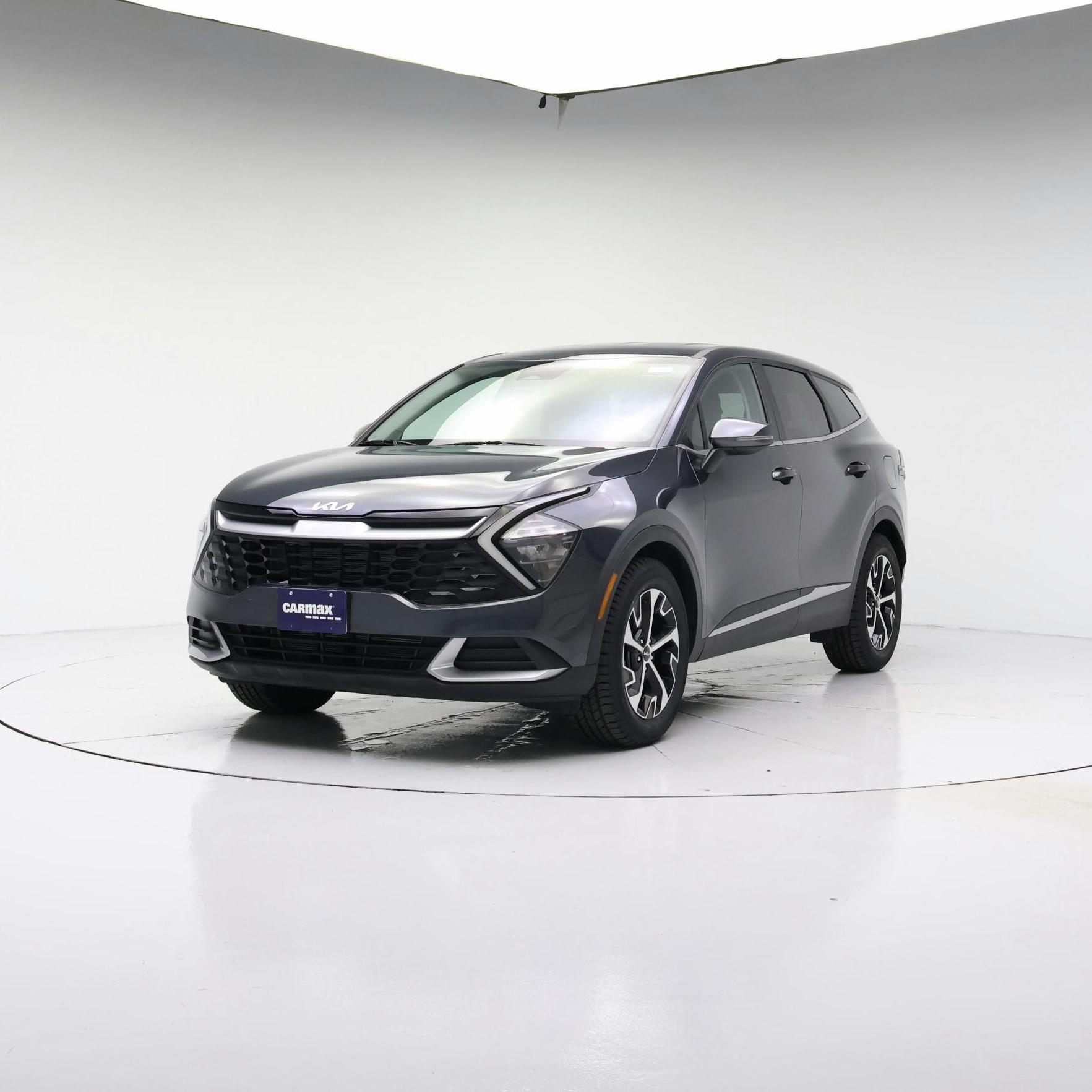 Thumbnail: 2023 Kia Sportage - 4
