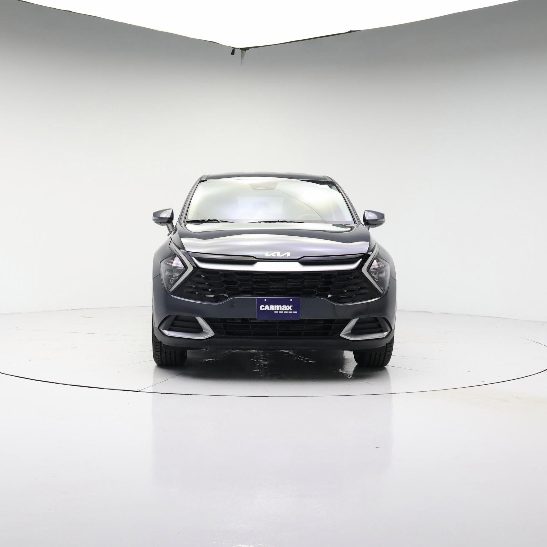 Thumbnail: 2023 Kia Sportage - 5