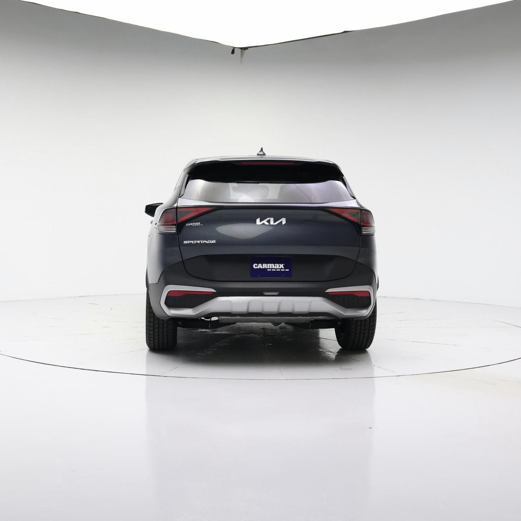 Thumbnail: 2023 Kia Sportage - 6