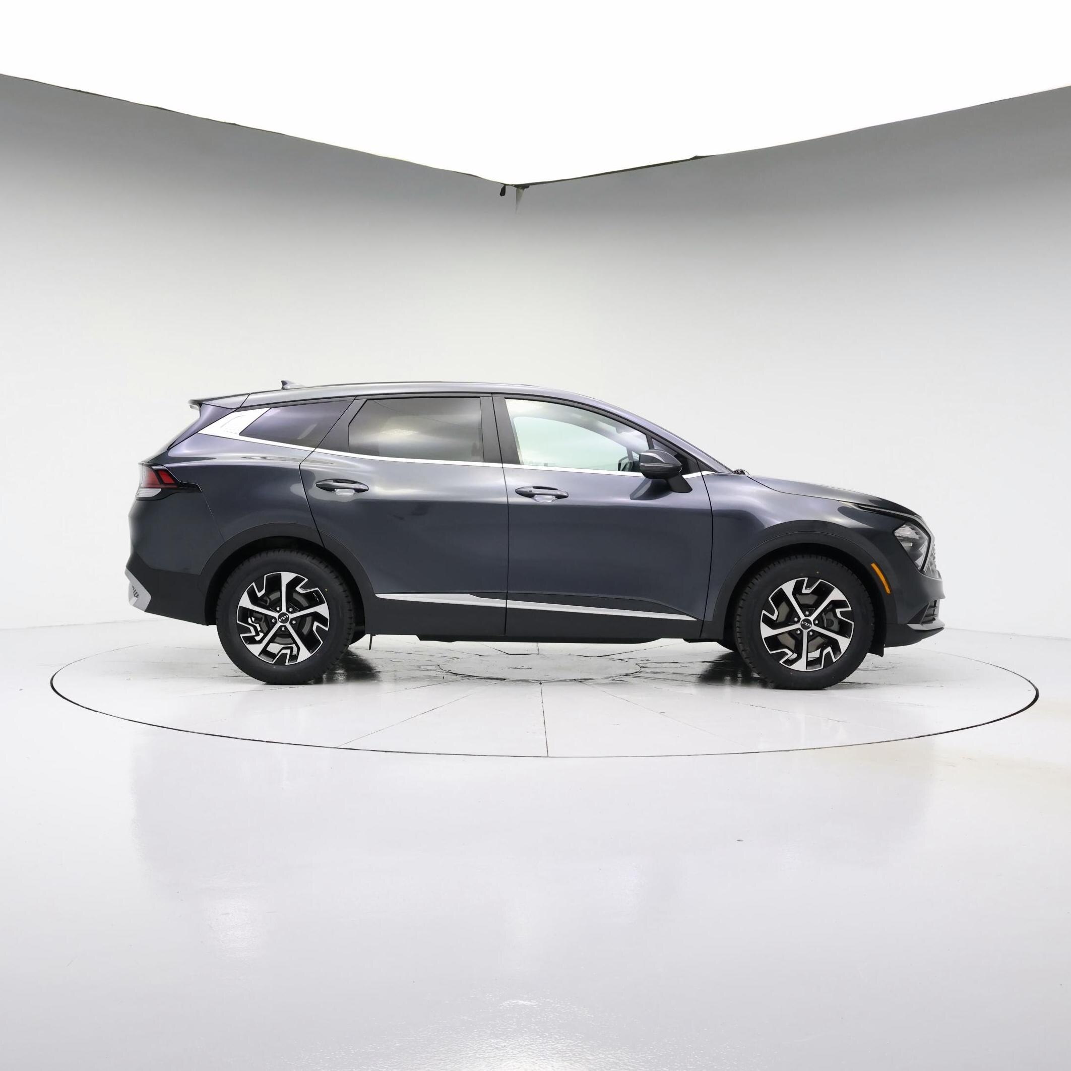 Thumbnail: 2023 Kia Sportage - 7