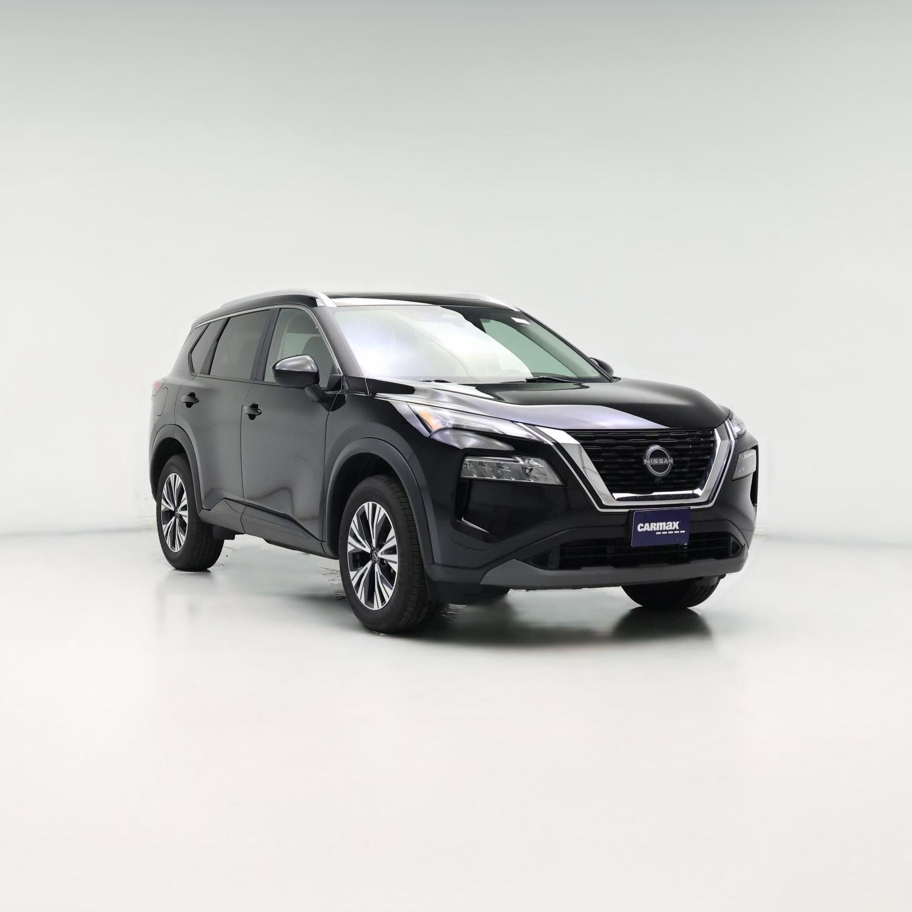 Thumbnail: 2023 Nissan Rogue - 1
