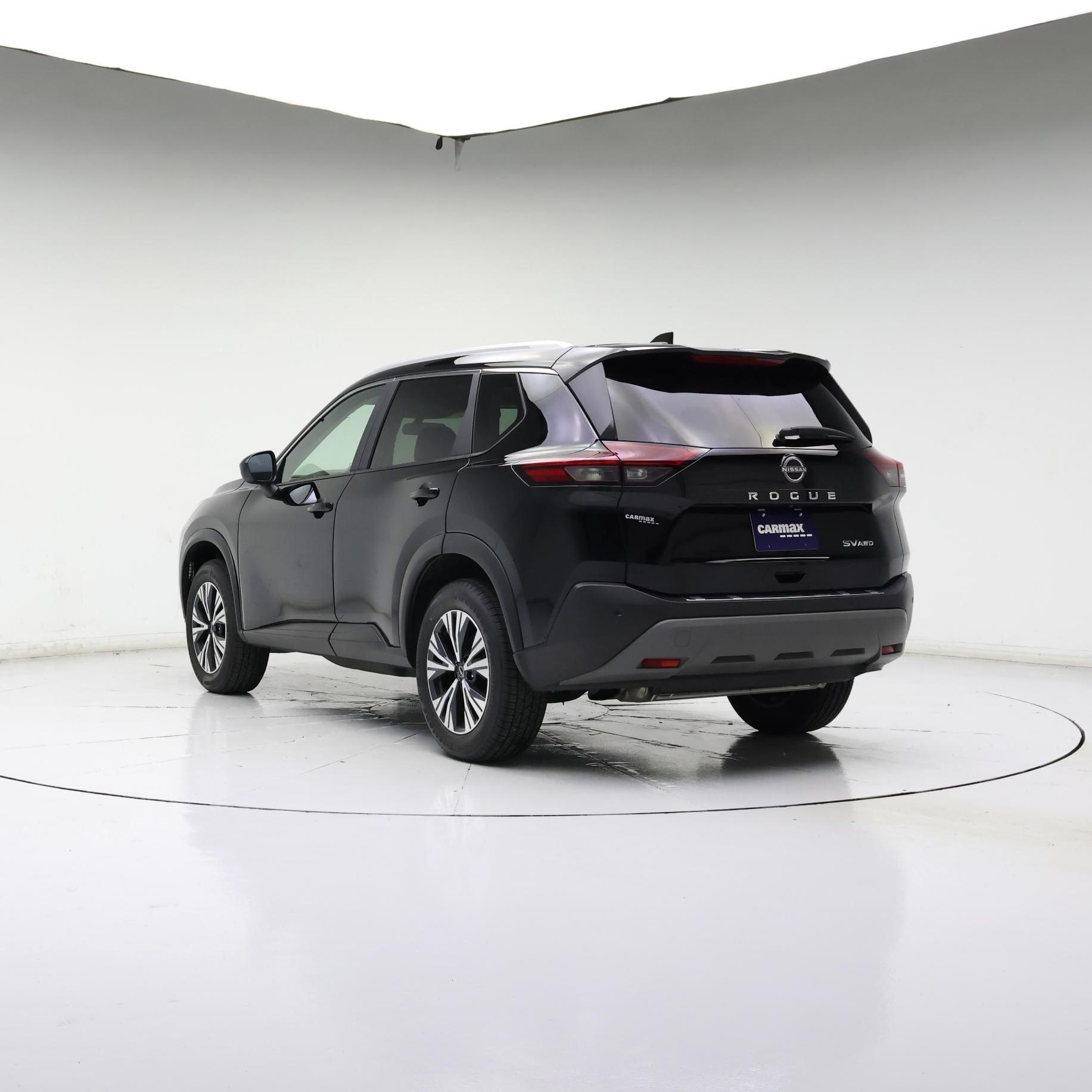 Thumbnail: 2023 Nissan Rogue - 2