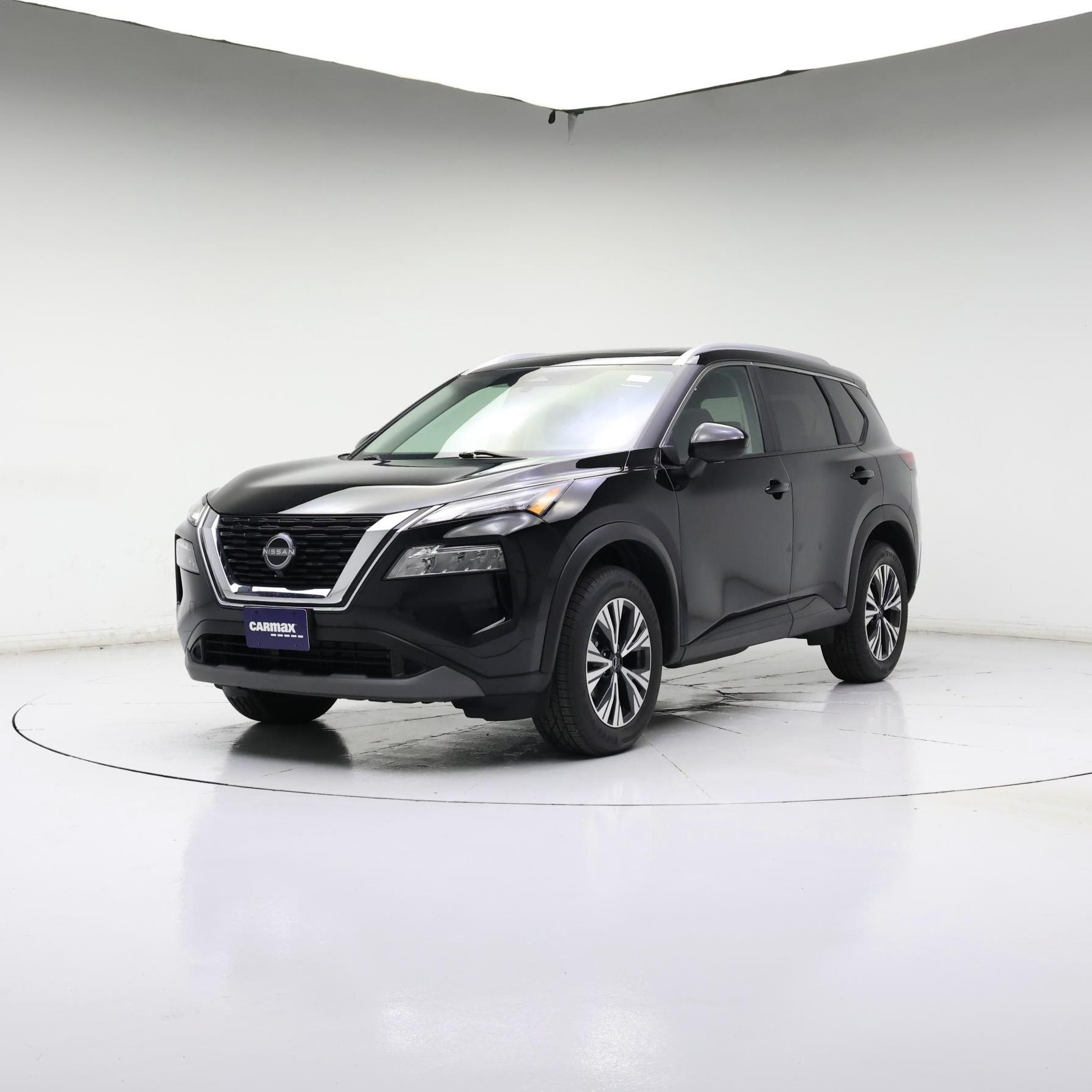 Thumbnail: 2023 Nissan Rogue - 4