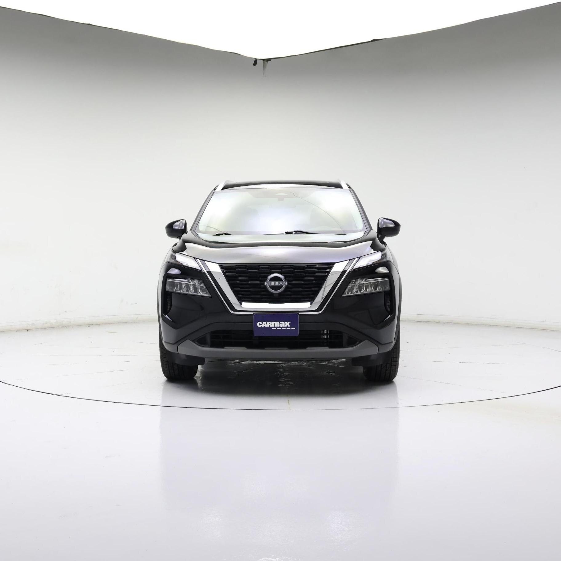 Thumbnail: 2023 Nissan Rogue - 5