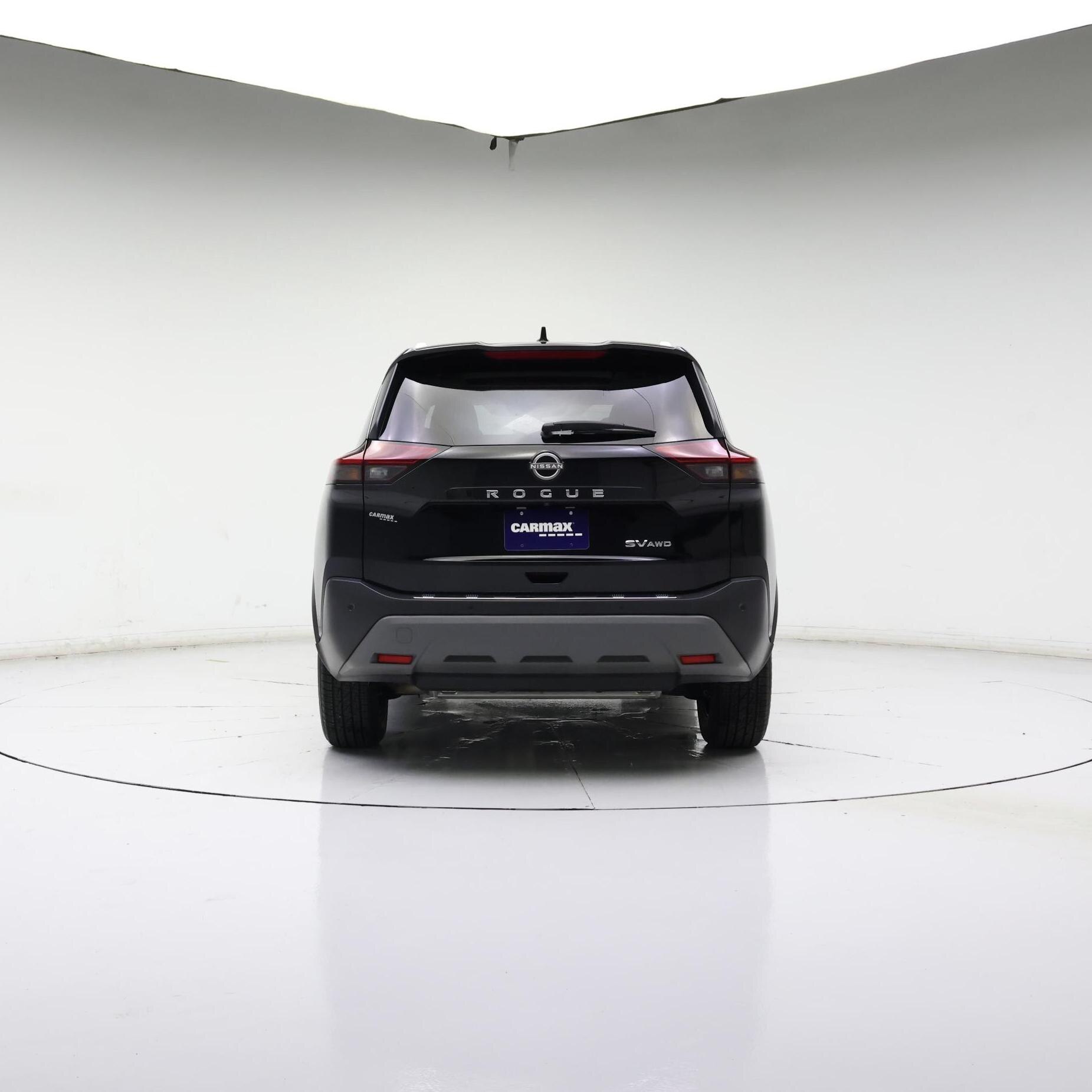 Thumbnail: 2023 Nissan Rogue - 6