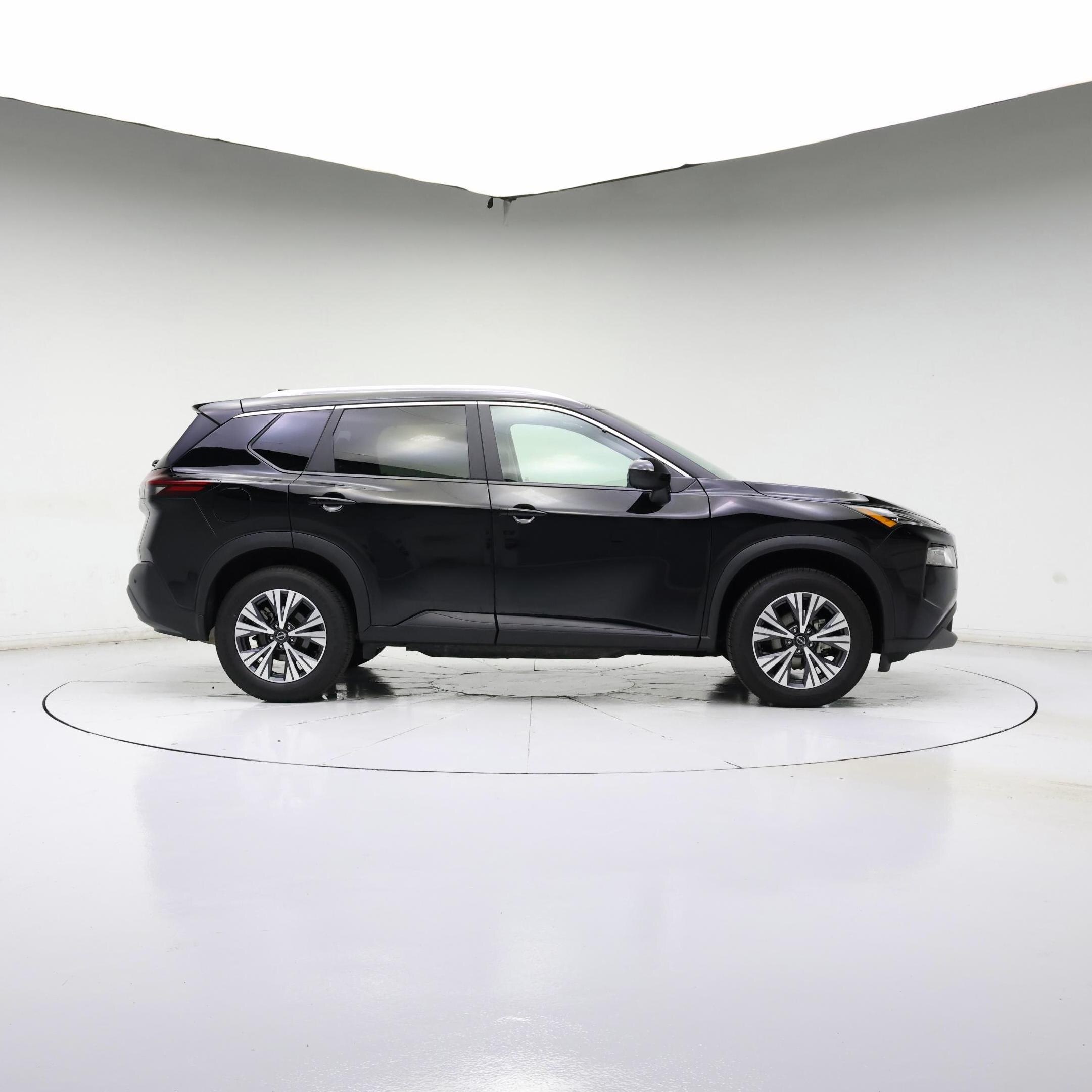 Thumbnail: 2023 Nissan Rogue - 7