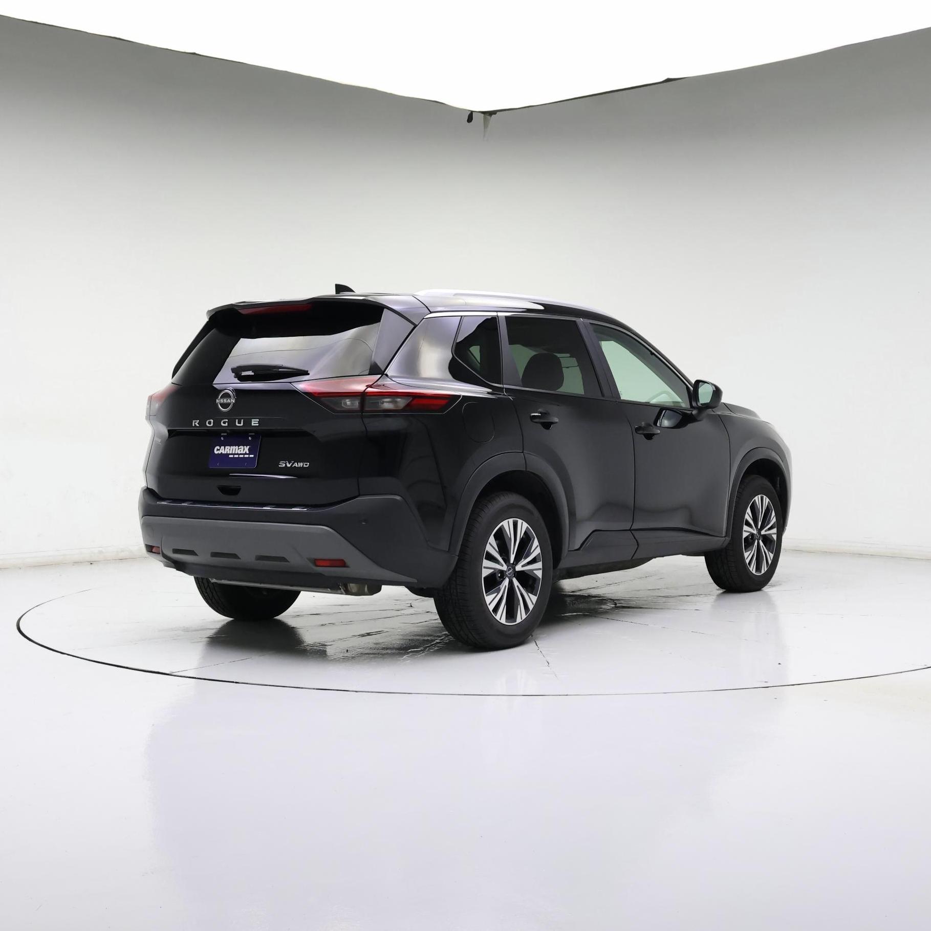 Thumbnail: 2023 Nissan Rogue - 8