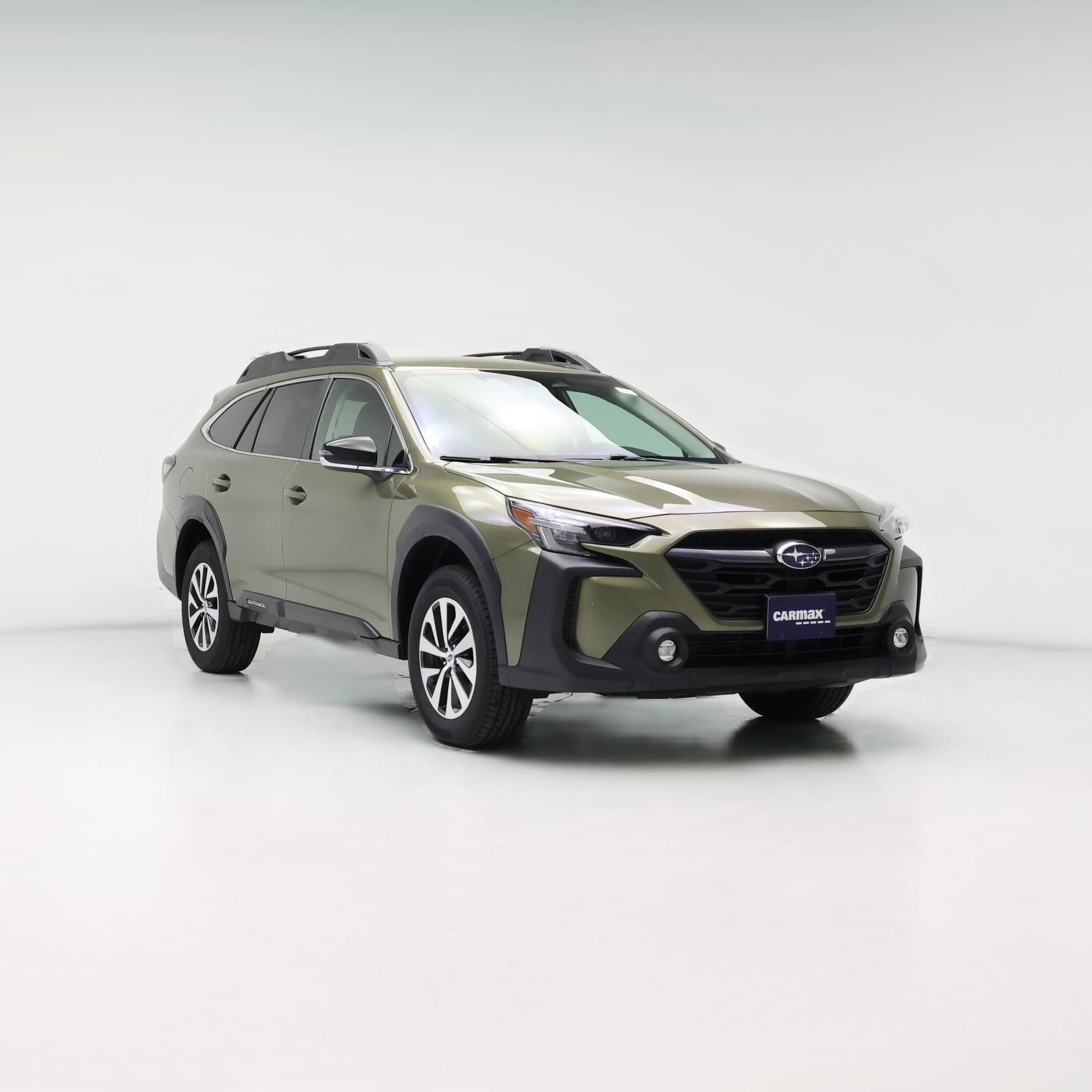 Thumbnail: 2023 Subaru Outback - 1