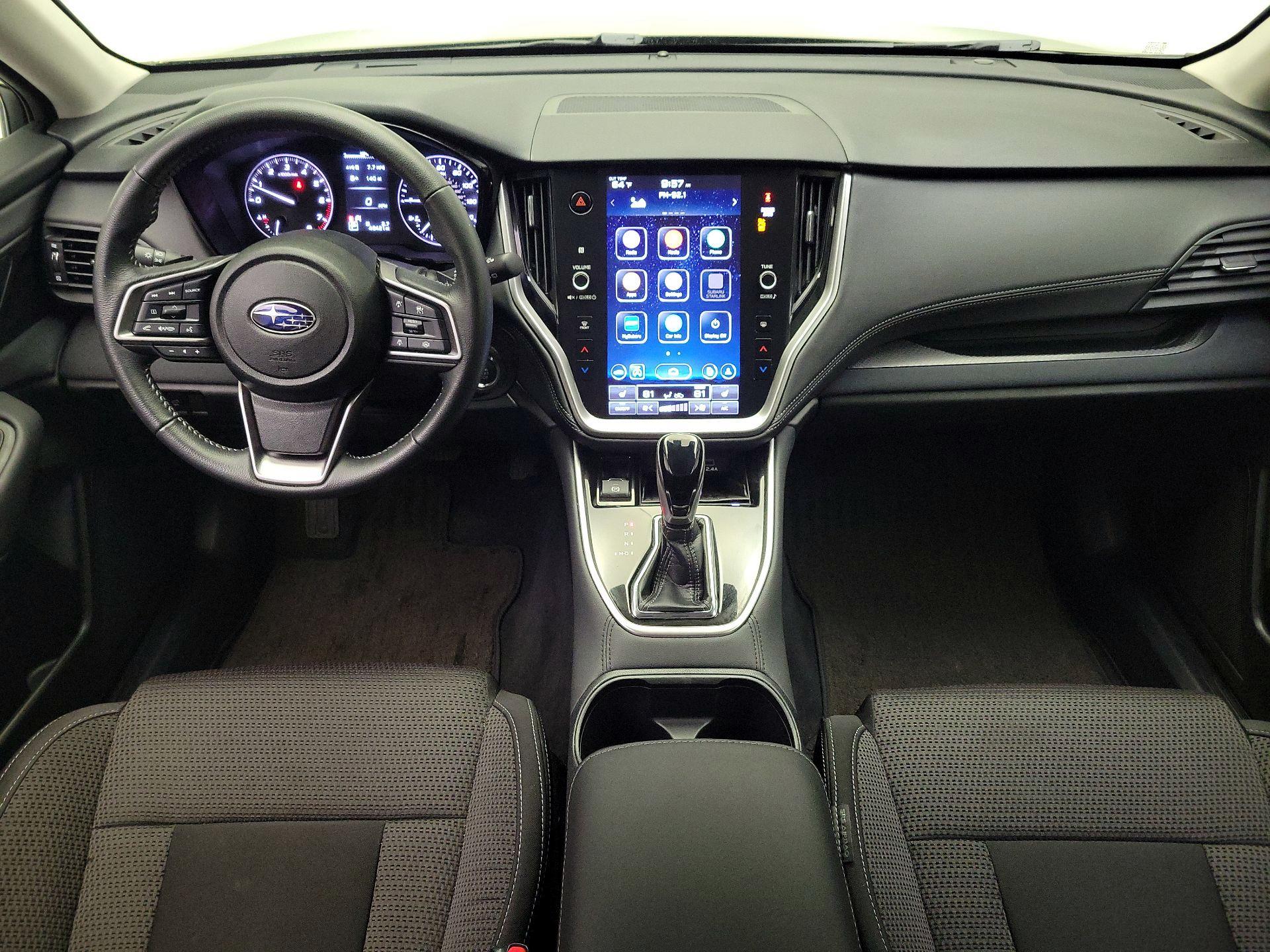 Thumbnail: 2023 Subaru Outback - 9