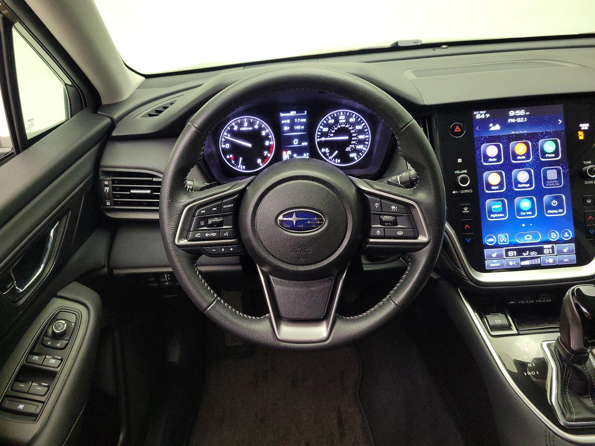 Thumbnail: 2023 Subaru Outback - 10