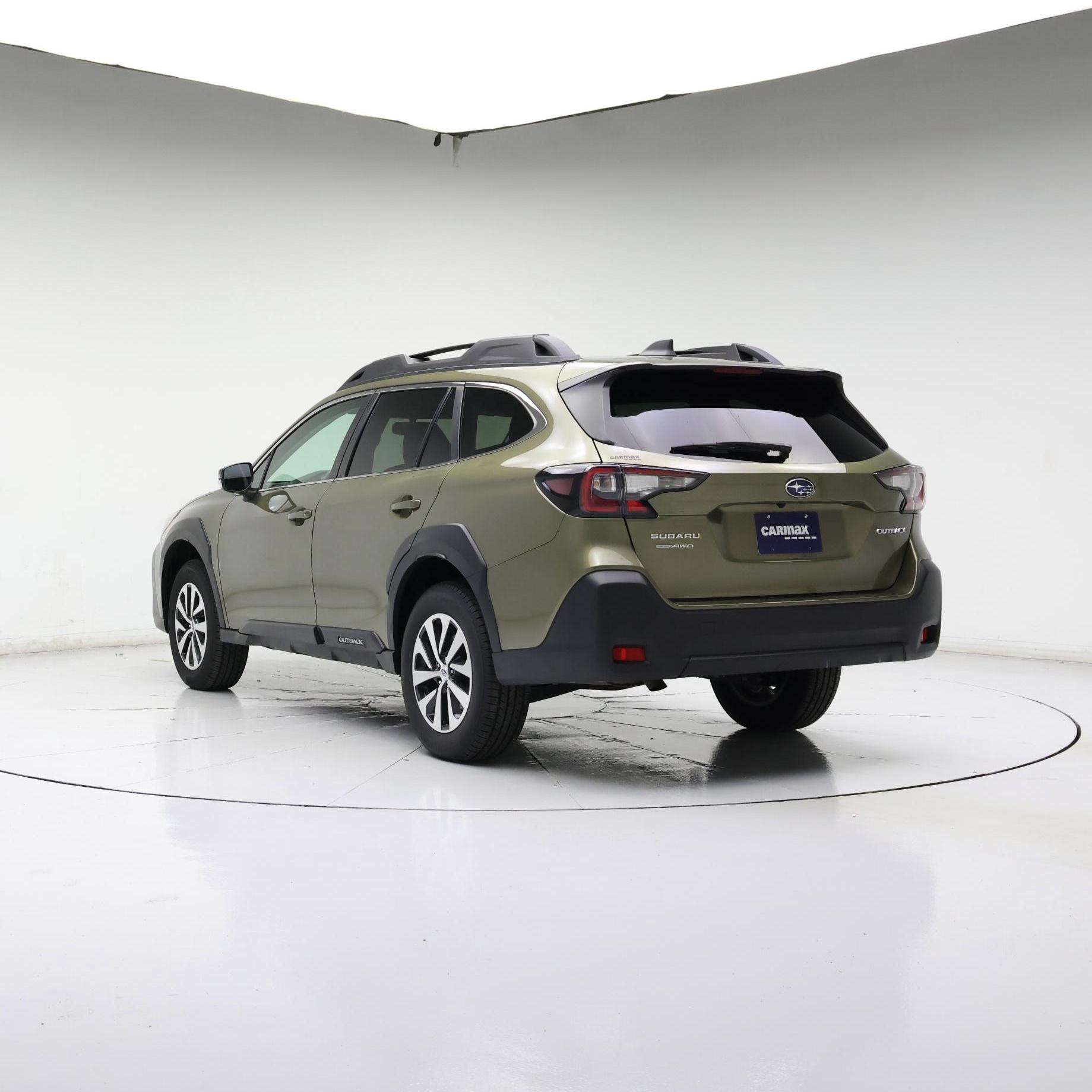 Thumbnail: 2023 Subaru Outback - 2