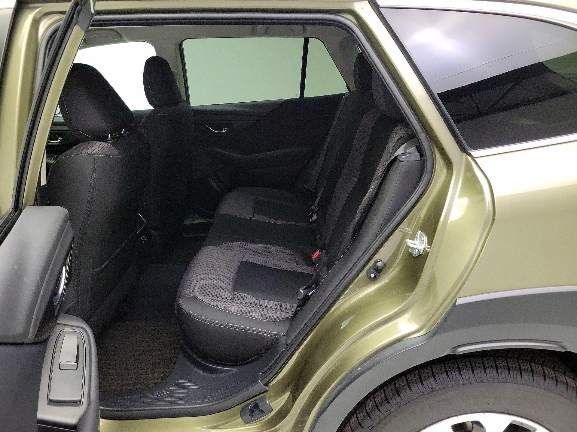 Thumbnail: 2023 Subaru Outback - 19