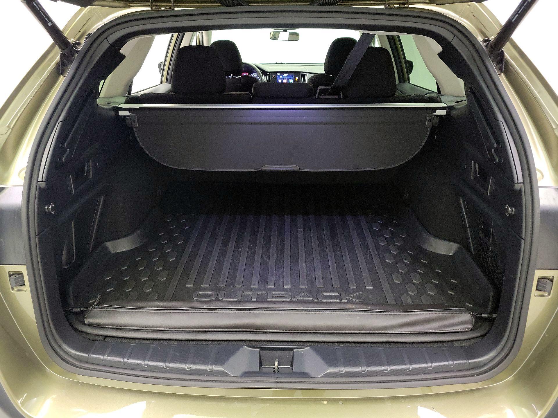 Thumbnail: 2023 Subaru Outback - 20