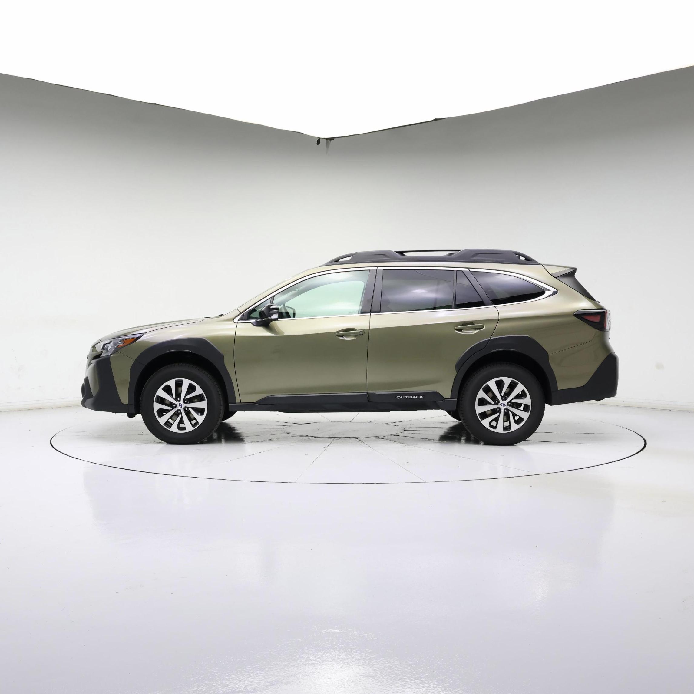 Thumbnail: 2023 Subaru Outback - 3