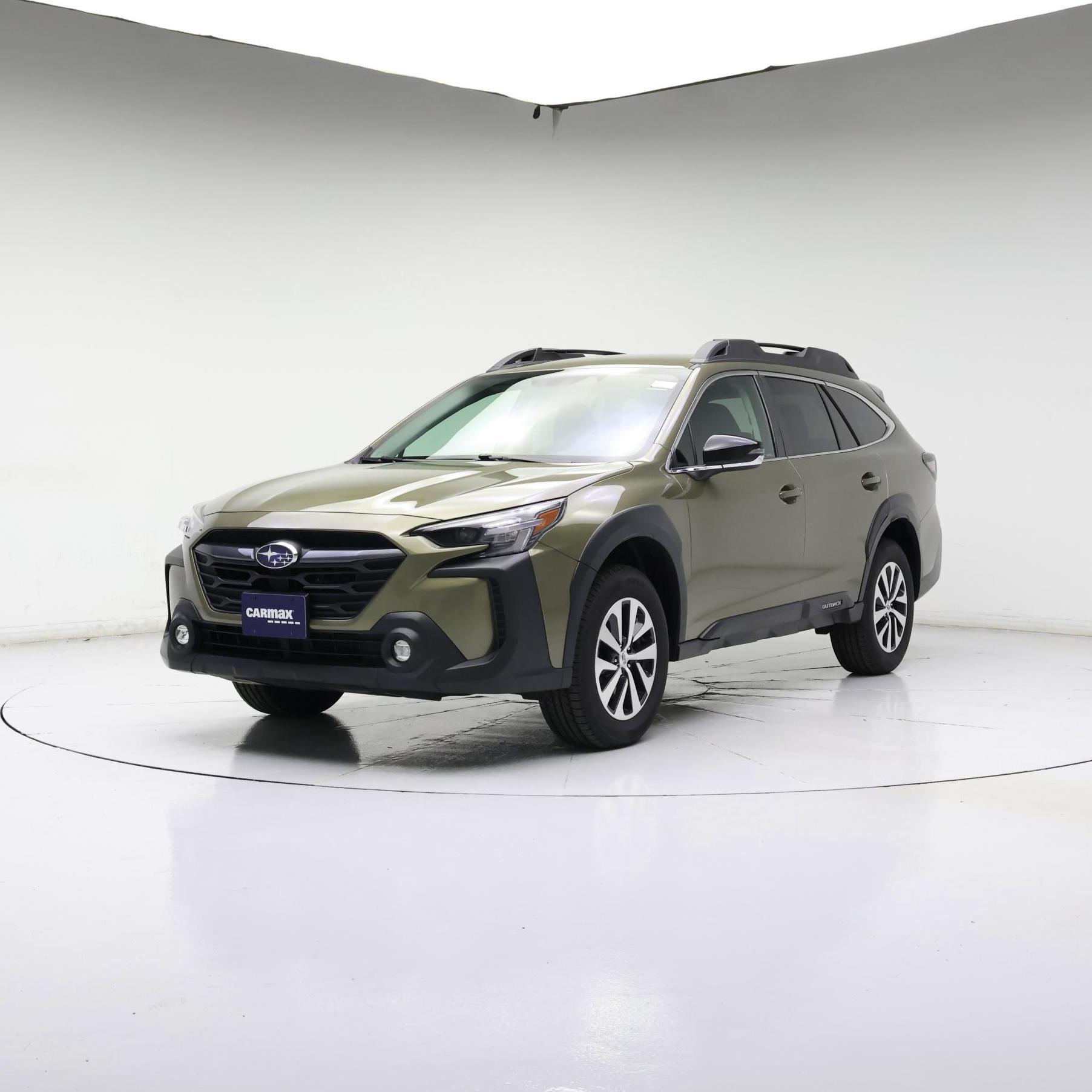 Thumbnail: 2023 Subaru Outback - 4