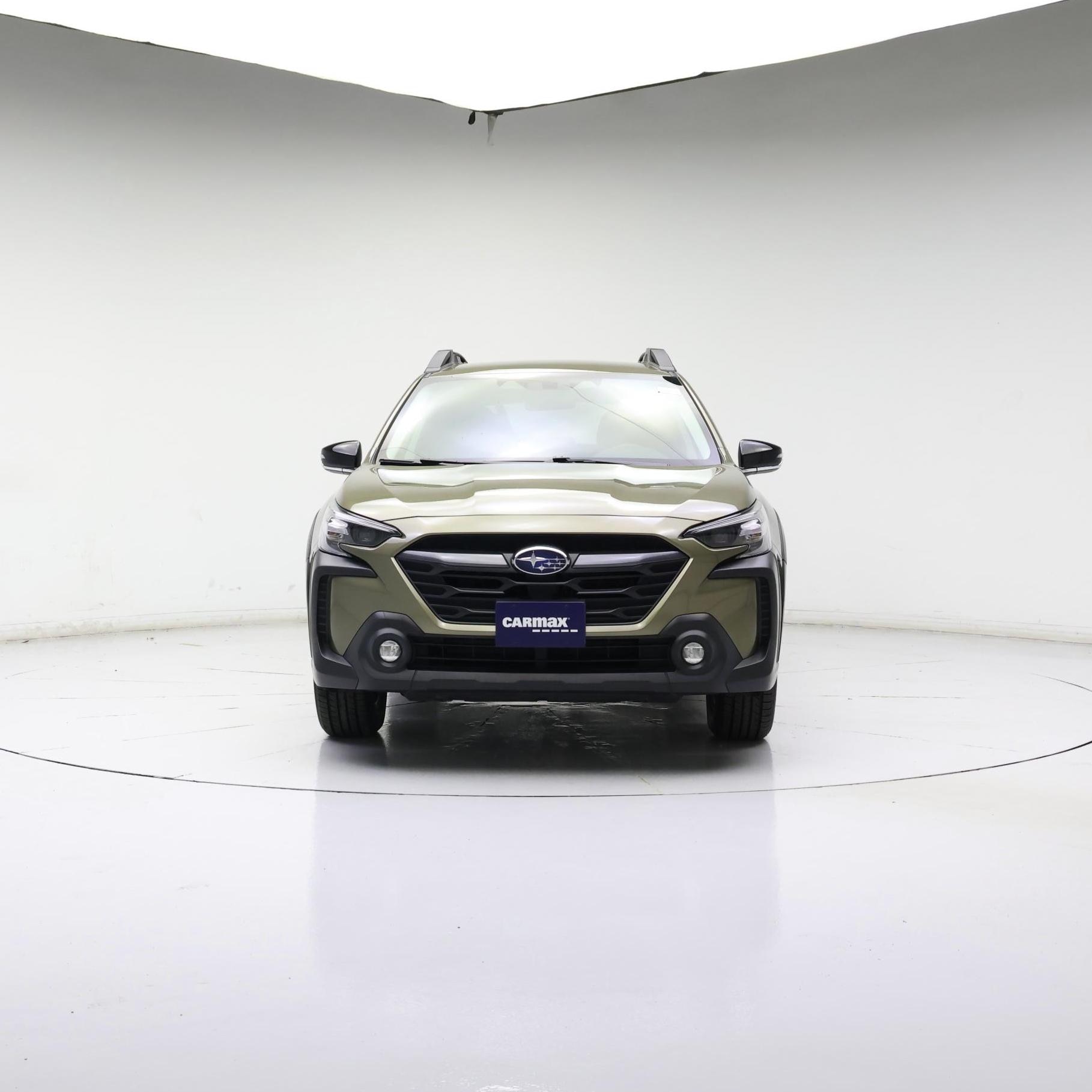 Thumbnail: 2023 Subaru Outback - 5