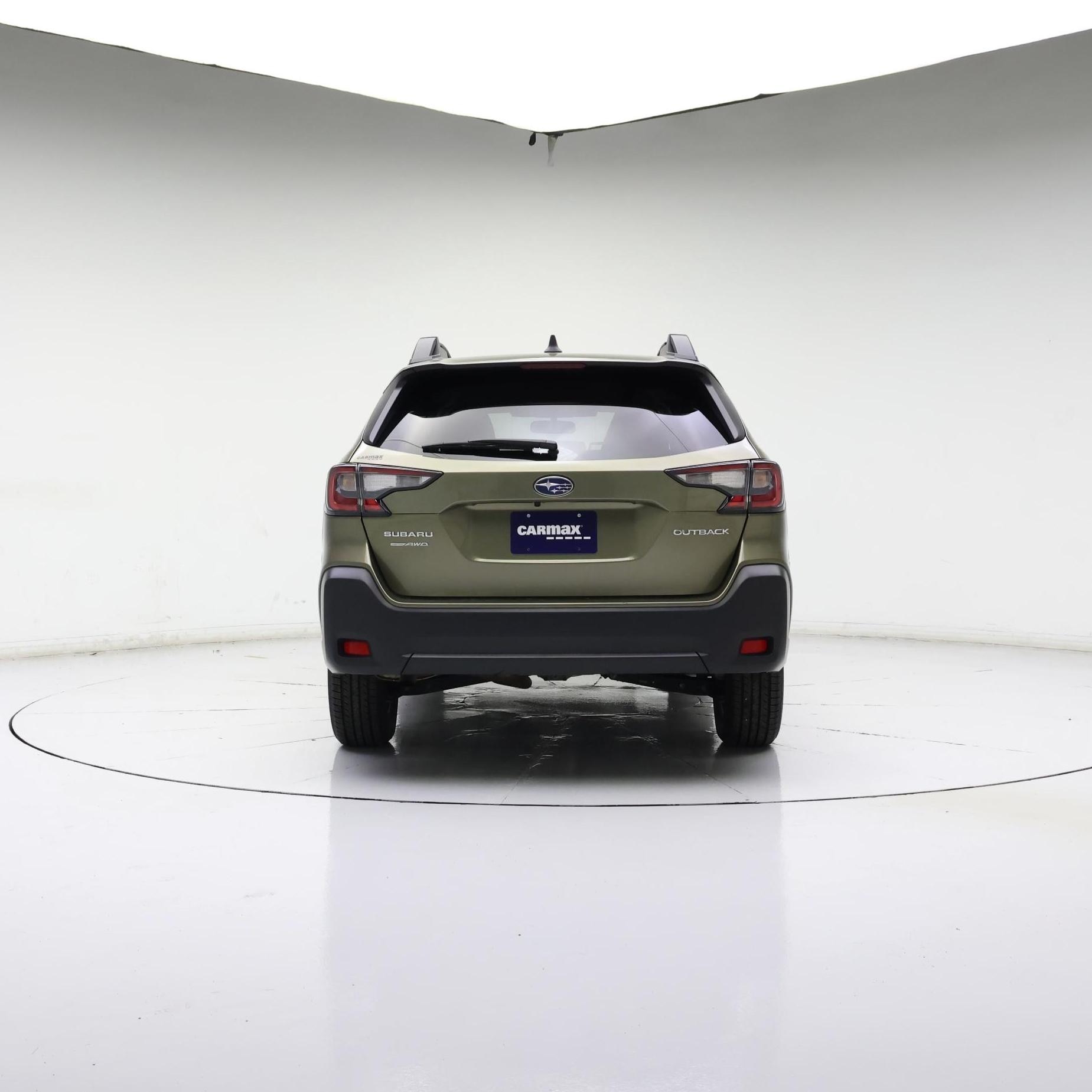Thumbnail: 2023 Subaru Outback - 6