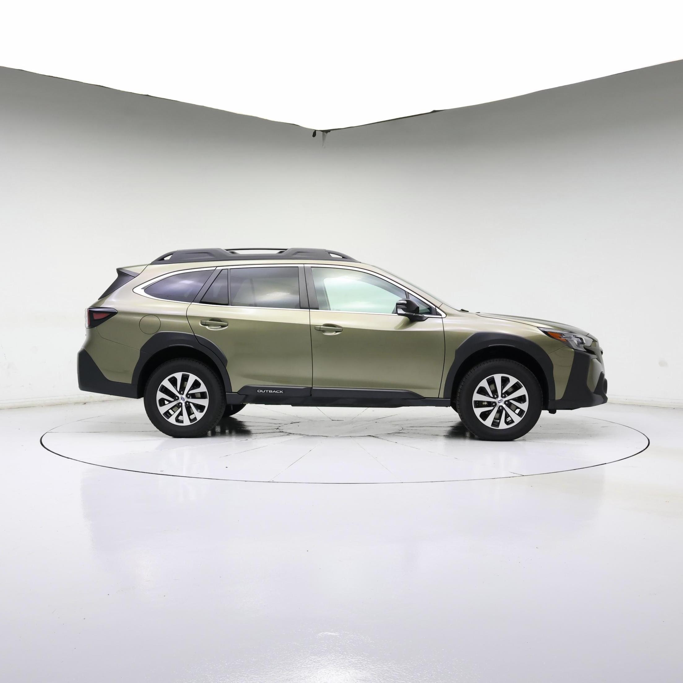 Thumbnail: 2023 Subaru Outback - 7