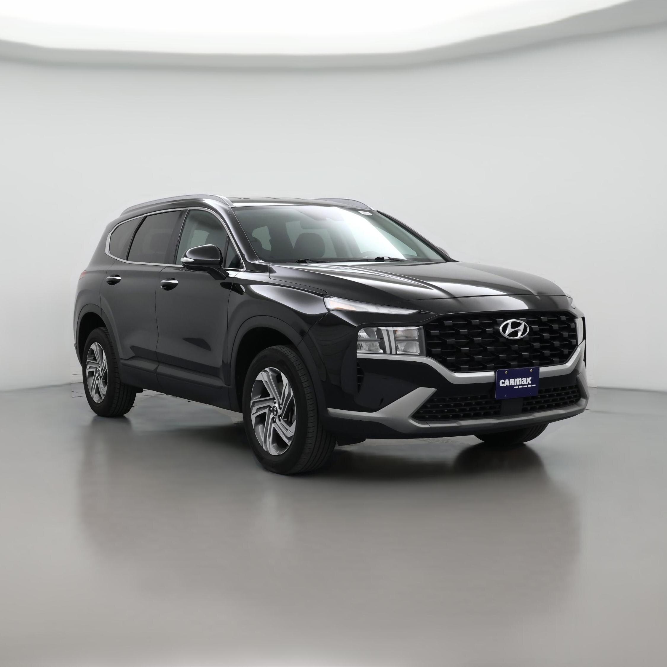 Thumbnail: 2023 Hyundai Santa Fe - 1