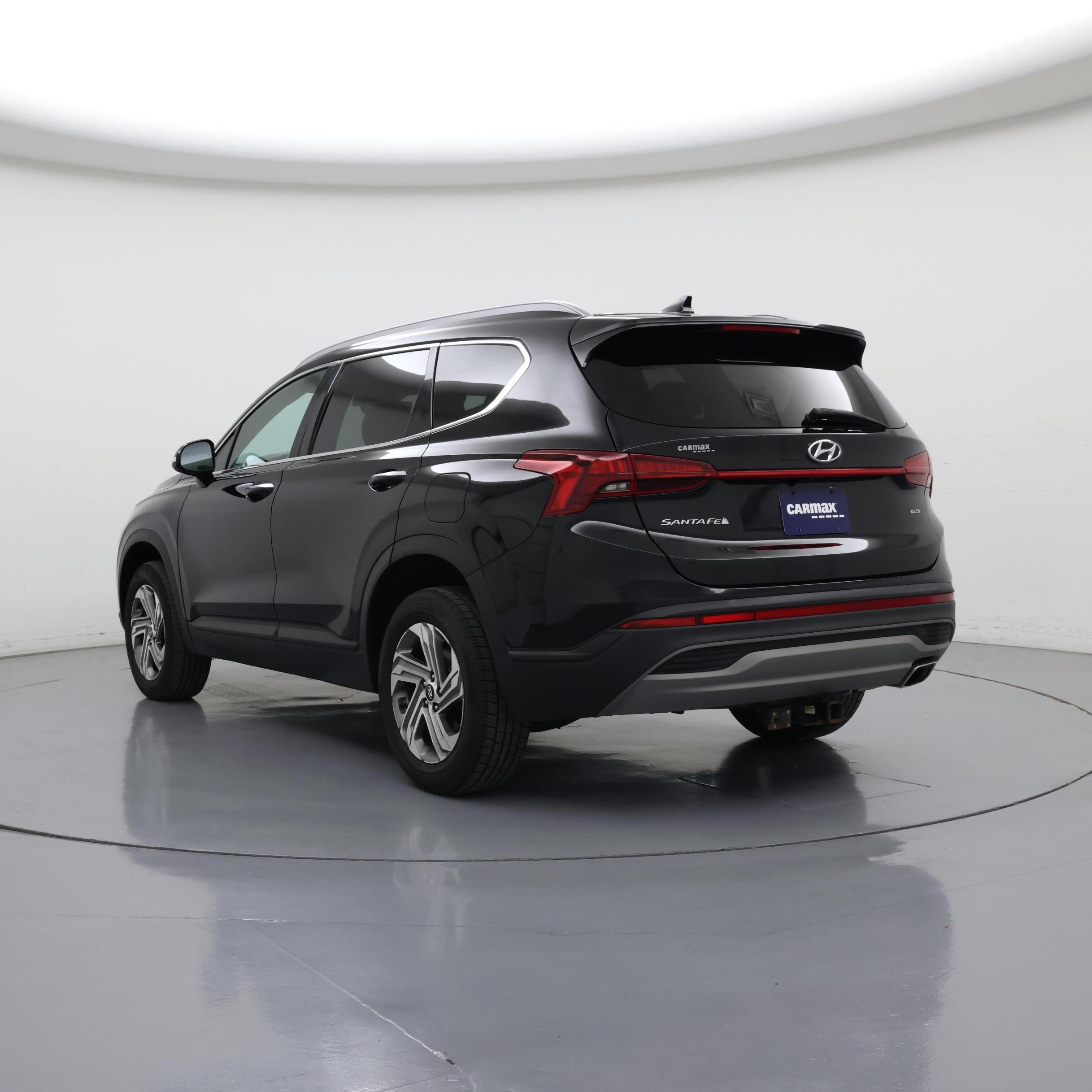 Thumbnail: 2023 Hyundai Santa Fe - 2