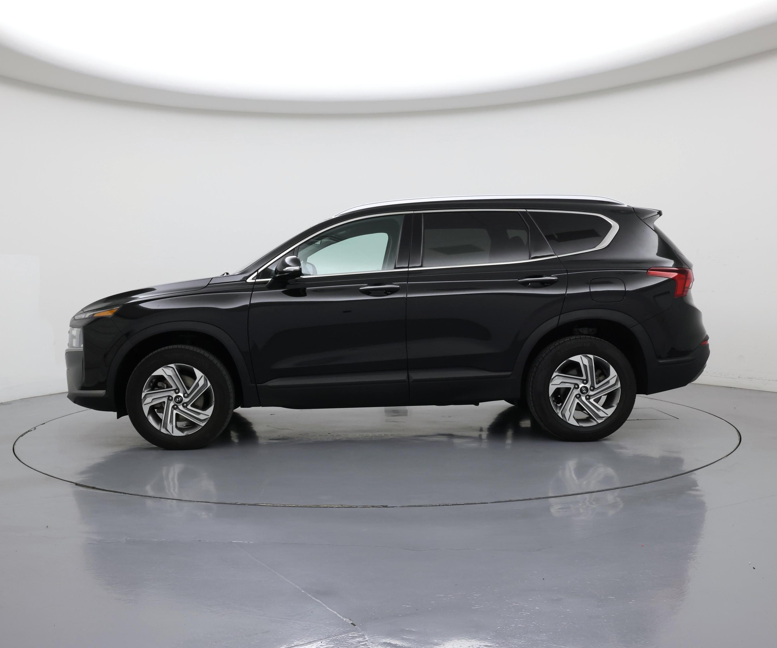 Thumbnail: 2023 Hyundai Santa Fe - 3