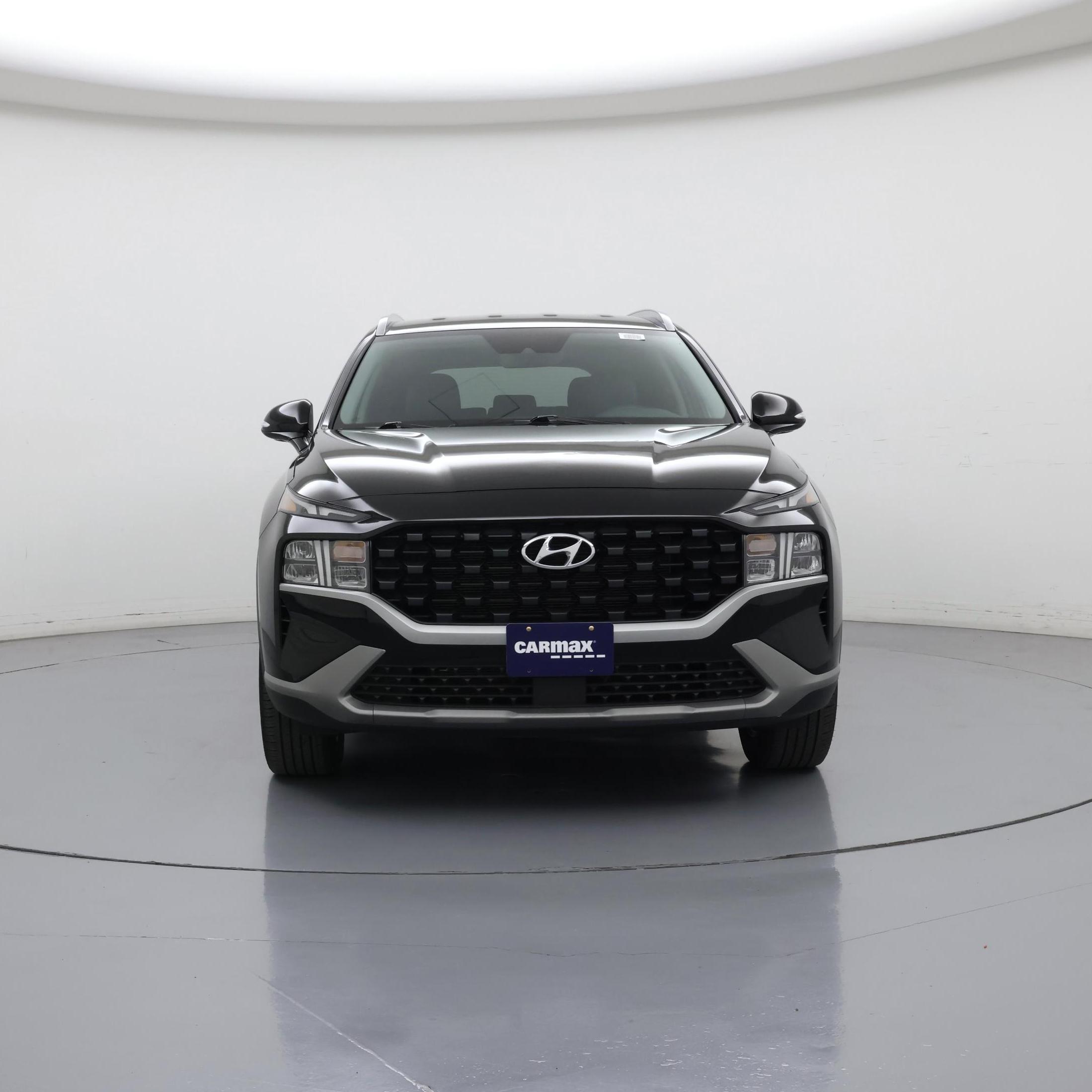 Thumbnail: 2023 Hyundai Santa Fe - 5