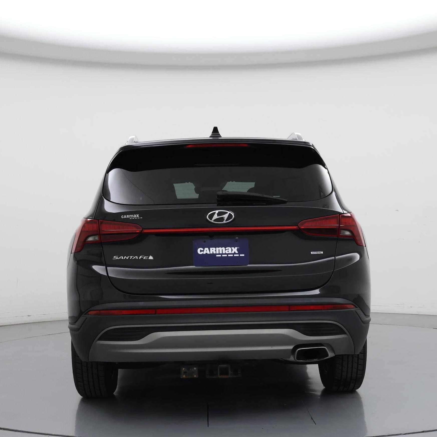 Thumbnail: 2023 Hyundai Santa Fe - 6