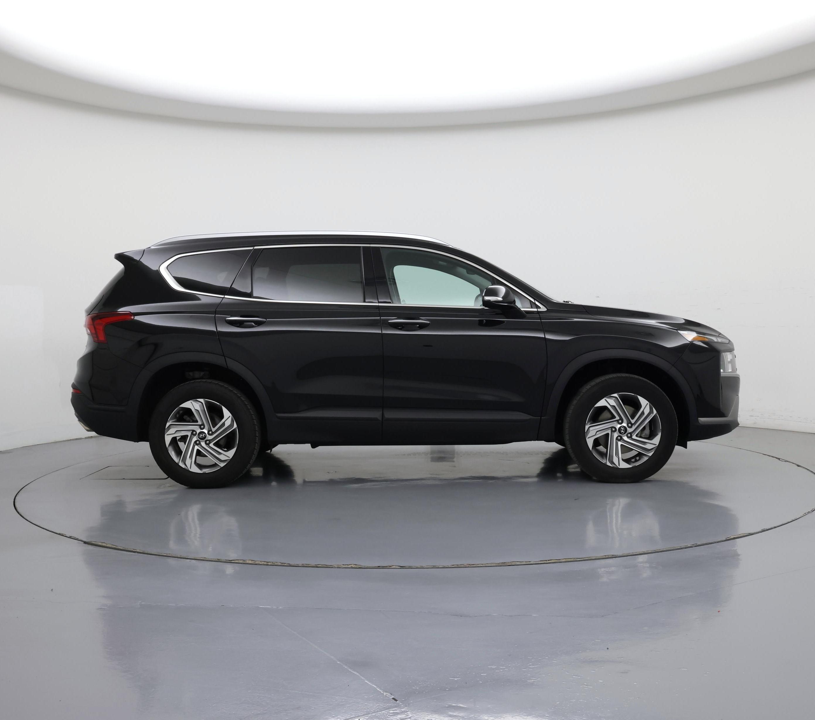 Thumbnail: 2023 Hyundai Santa Fe - 7