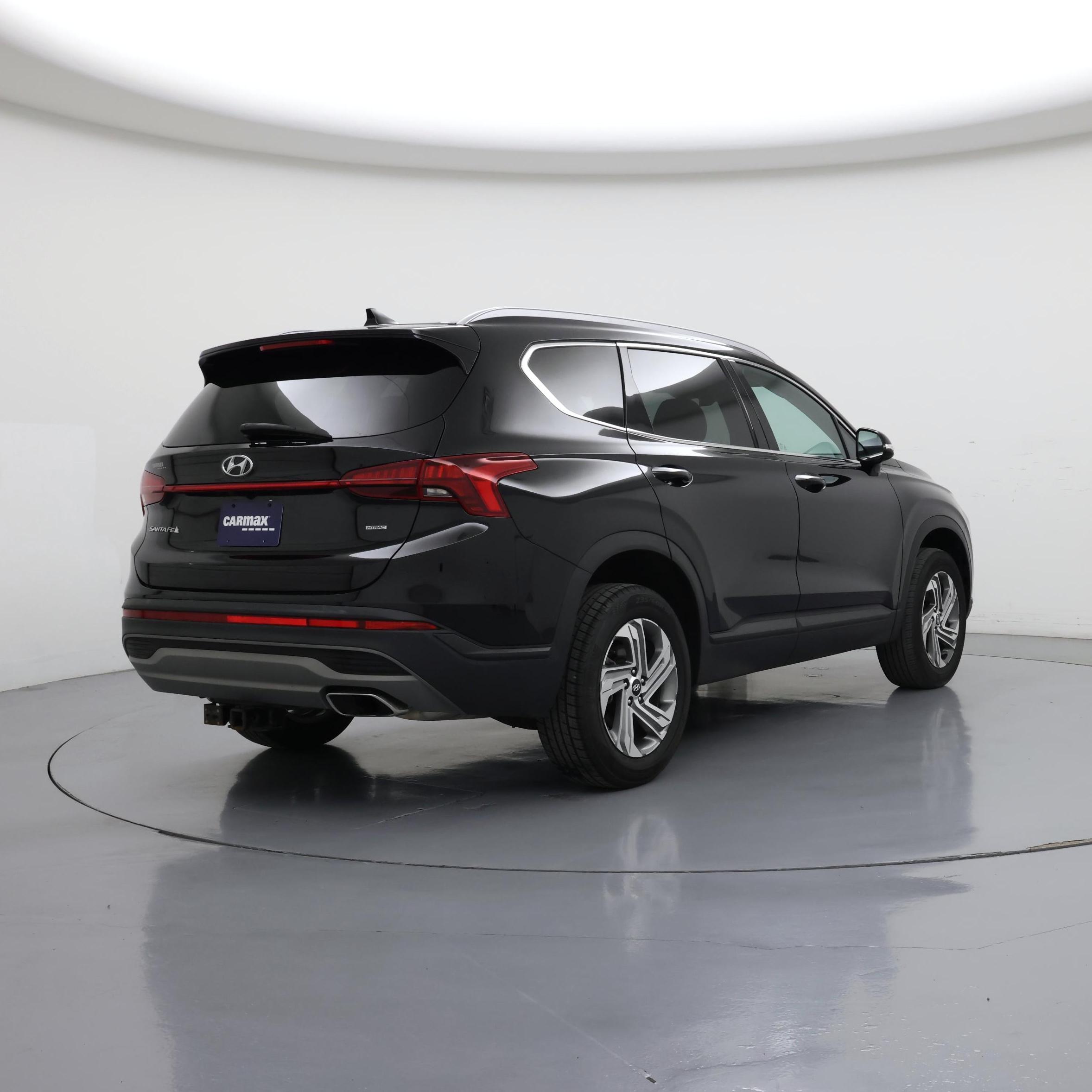 Thumbnail: 2023 Hyundai Santa Fe - 8