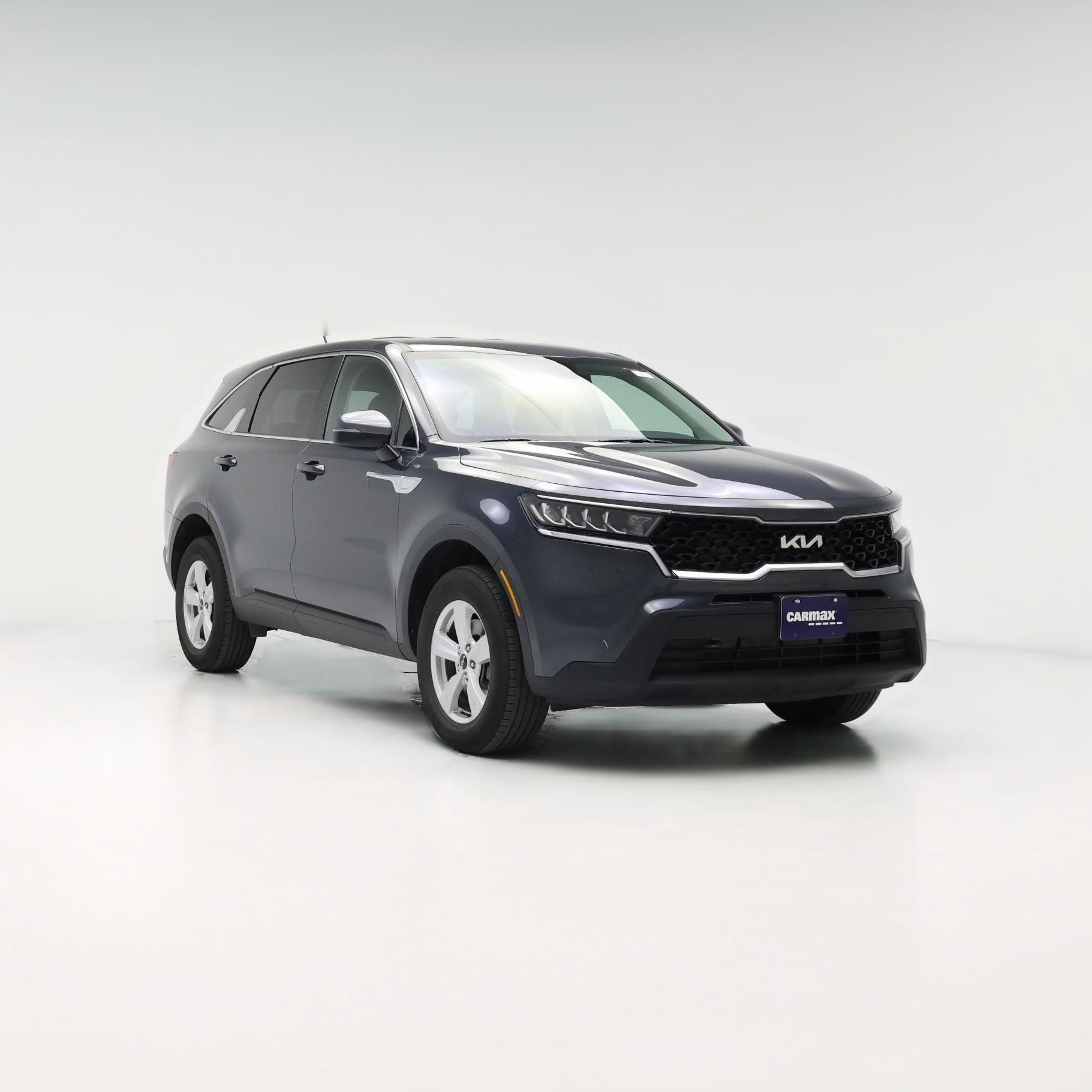 Thumbnail: 2023 Kia Sorento - 1