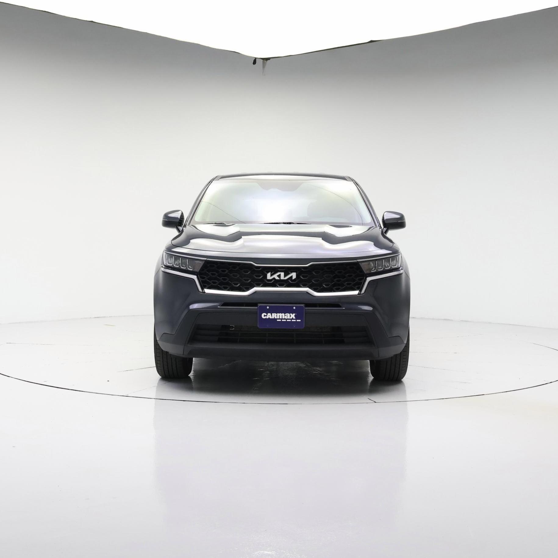 Thumbnail: 2023 Kia Sorento - 5