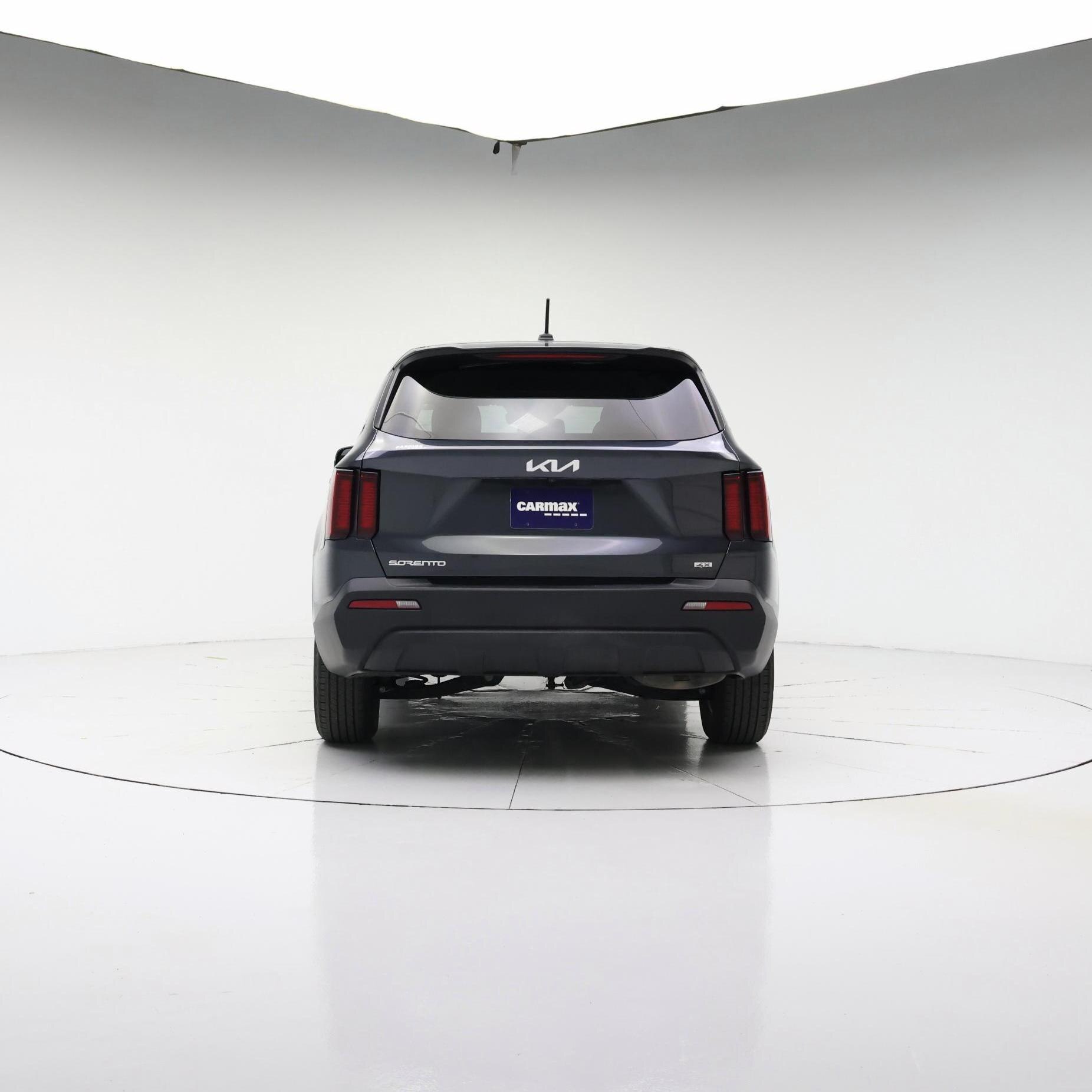 Thumbnail: 2023 Kia Sorento - 6