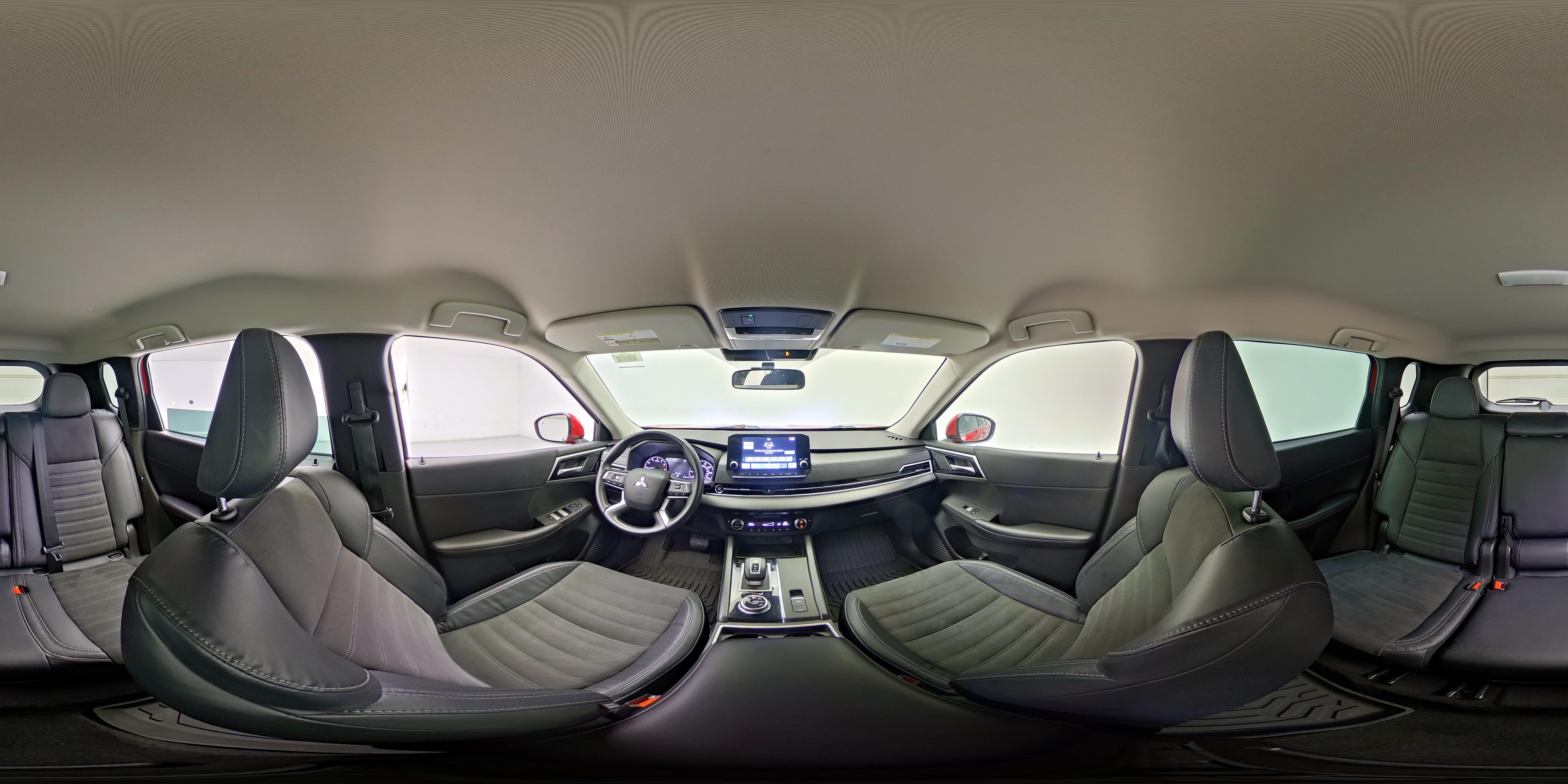 2023 Mitsubishi Outlander SE - Photo 26
